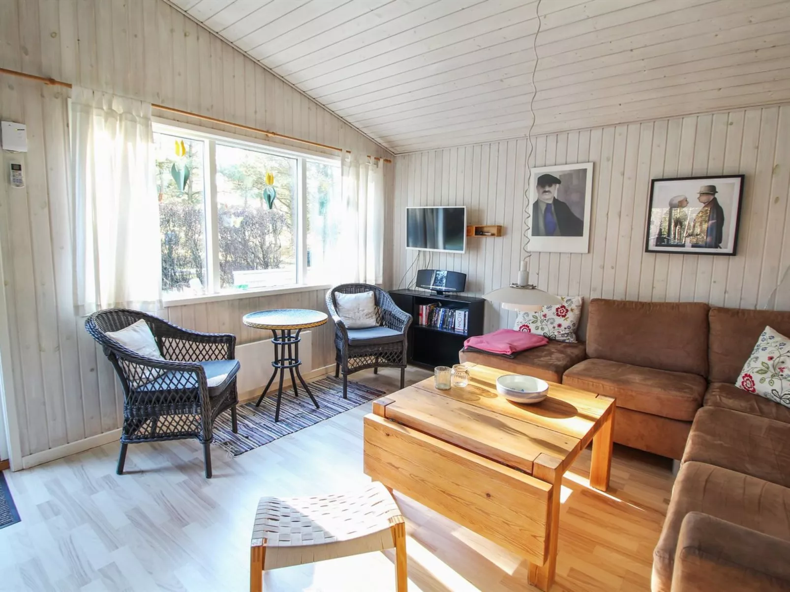 "Axilen" - 1km from the sea