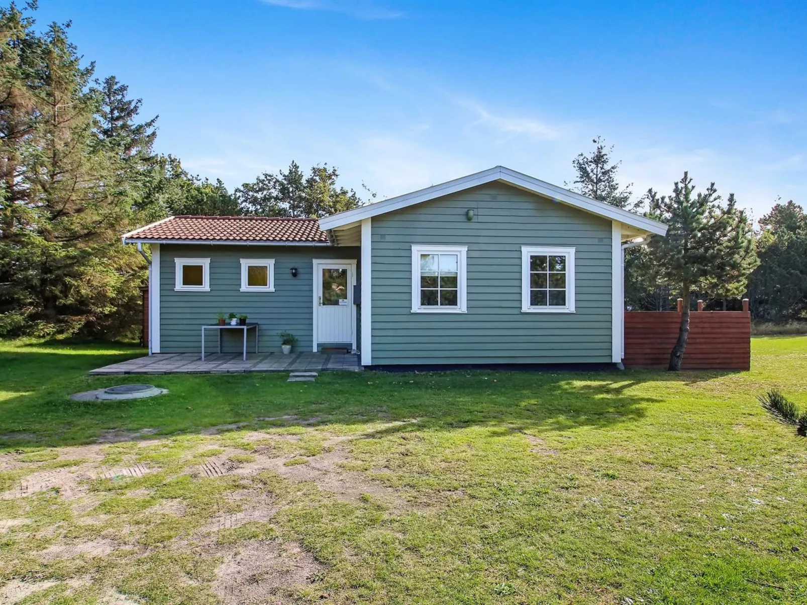 "Botilde" - 1km from the sea