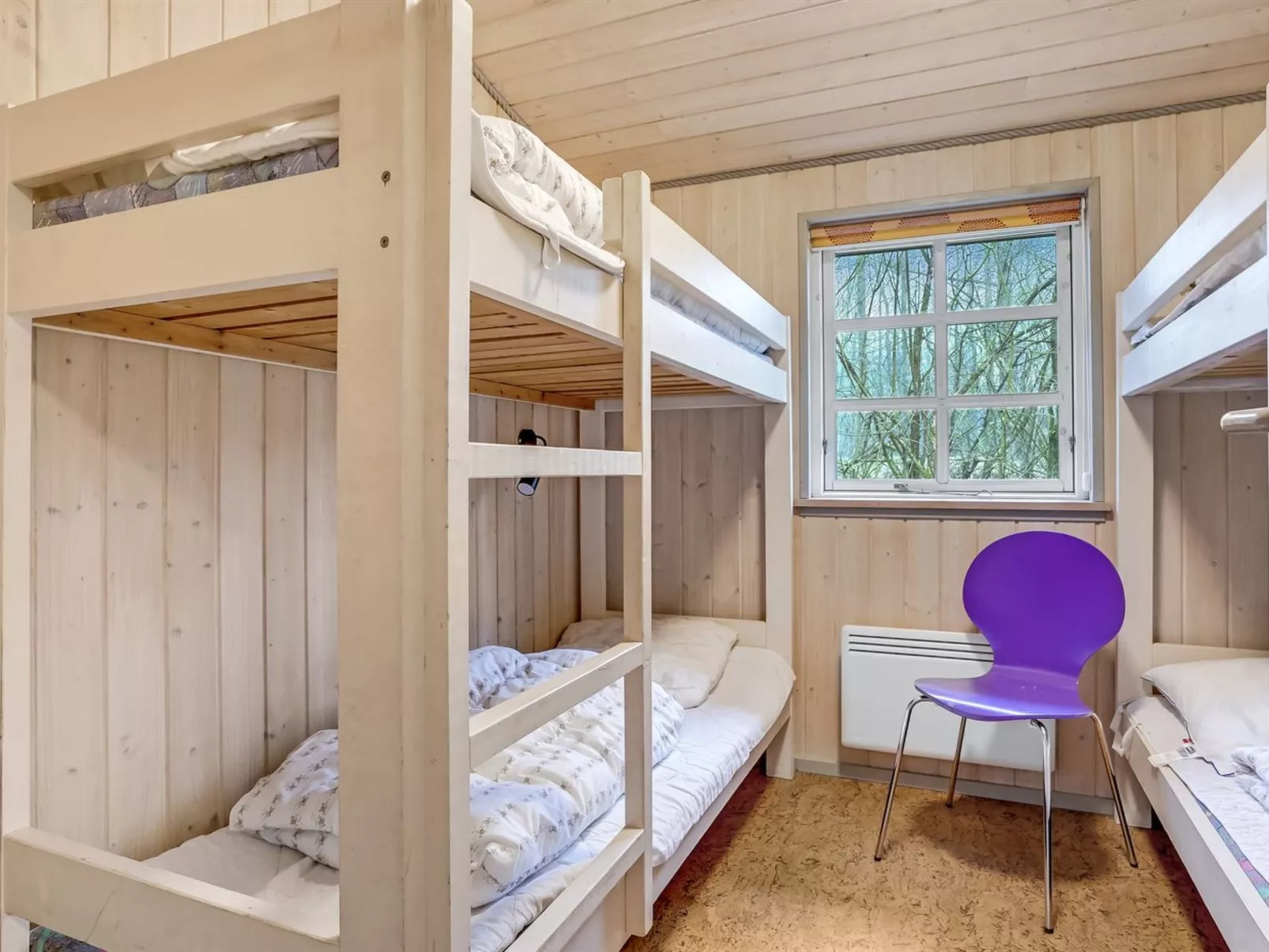 "Joonatan" - 30km from the sea