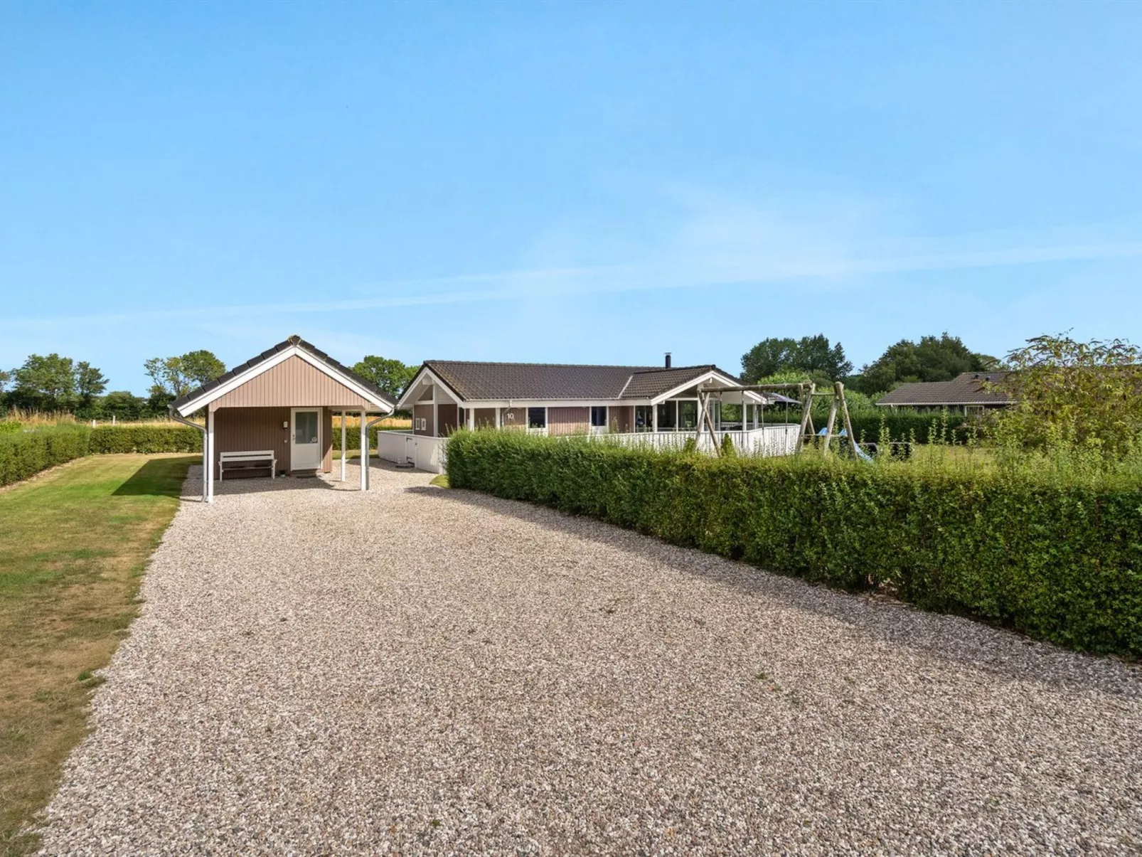 "Stefanka" - 600m from the sea