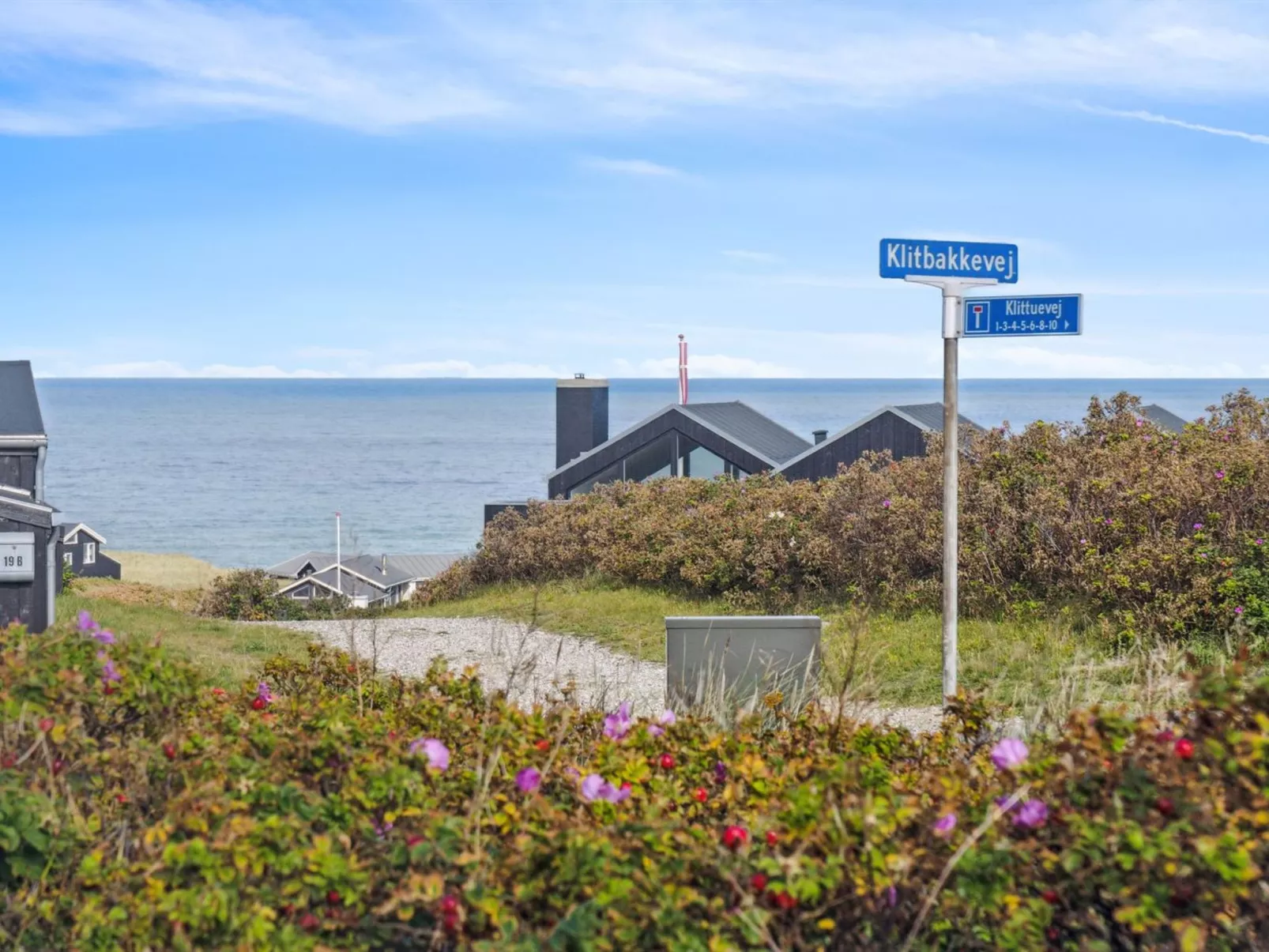 "Marjanna" - 350m from the sea