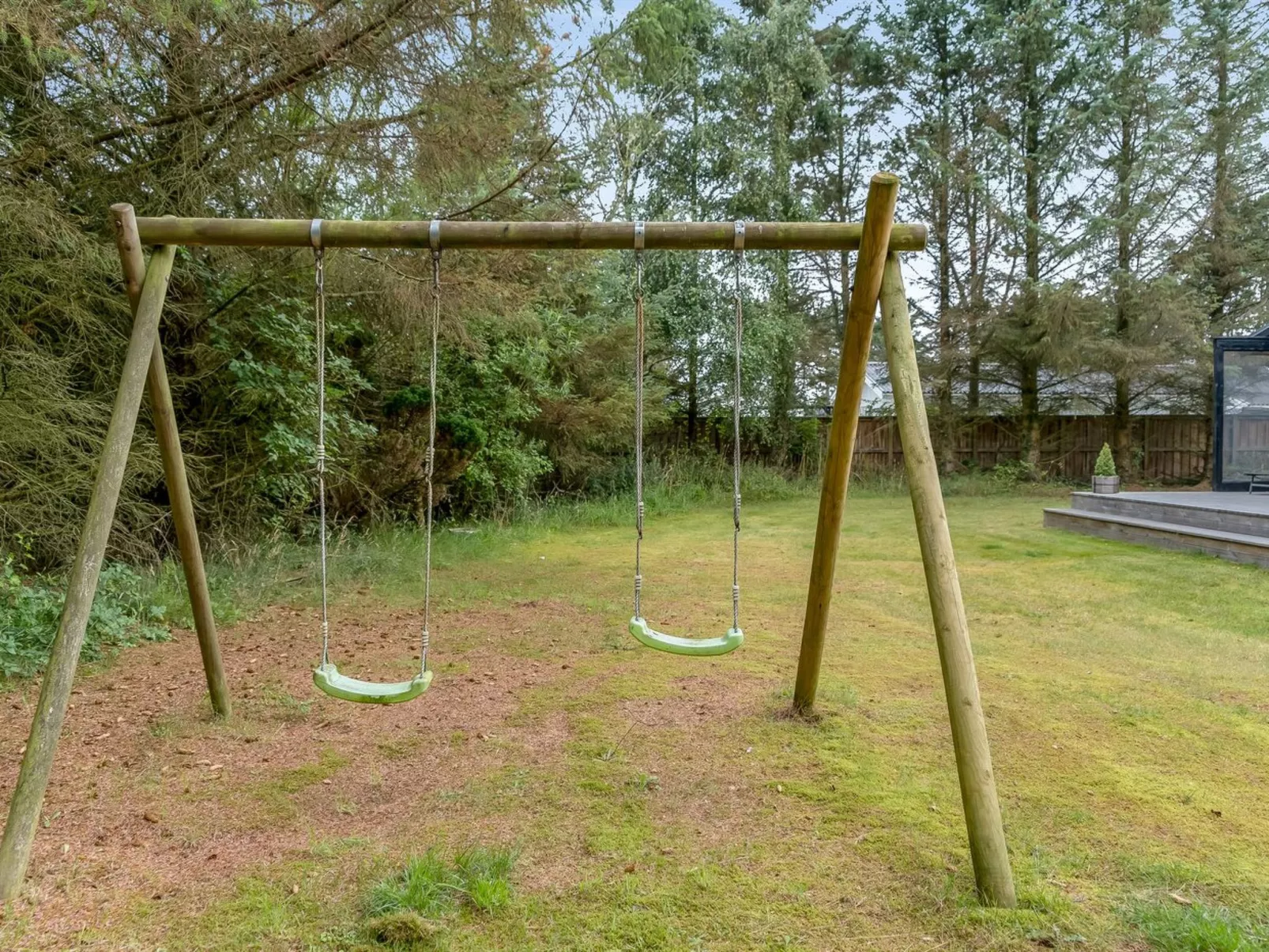 "Bernadeta" - 1.2km from the sea-Draußen