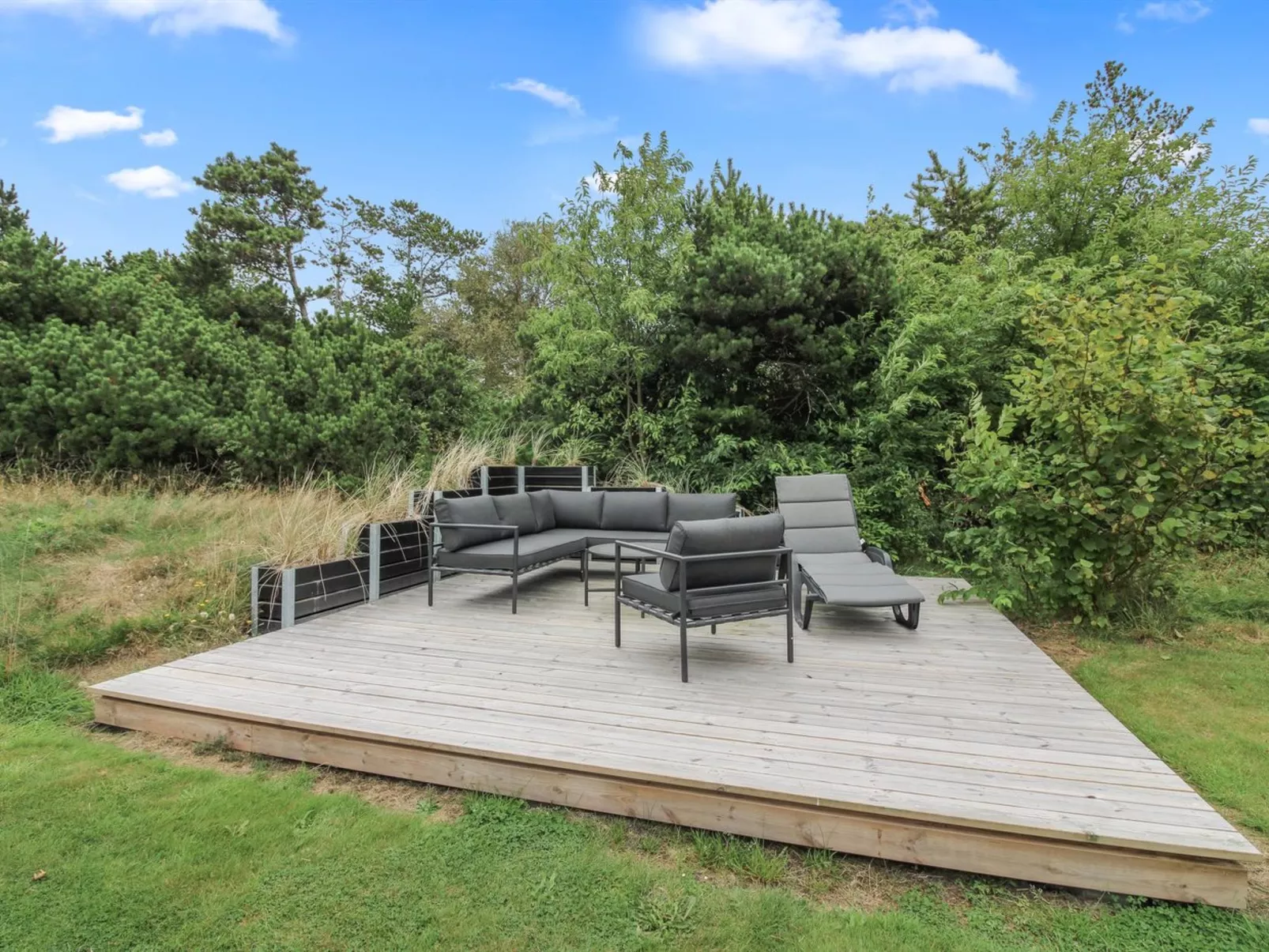 "Yuma" - 1km from the sea