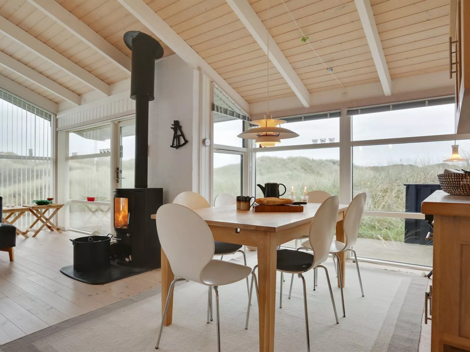 "Lennja" - 300m from the sea