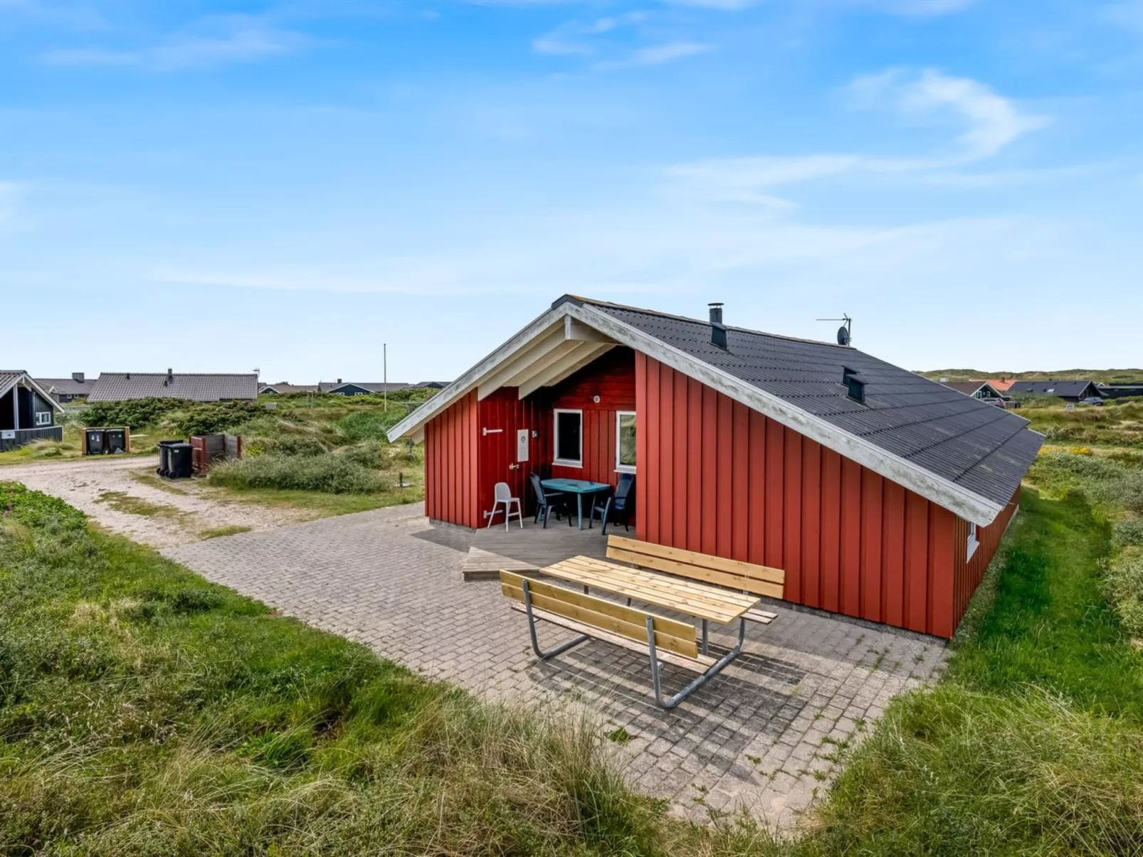 "Tuure" -  from the sea