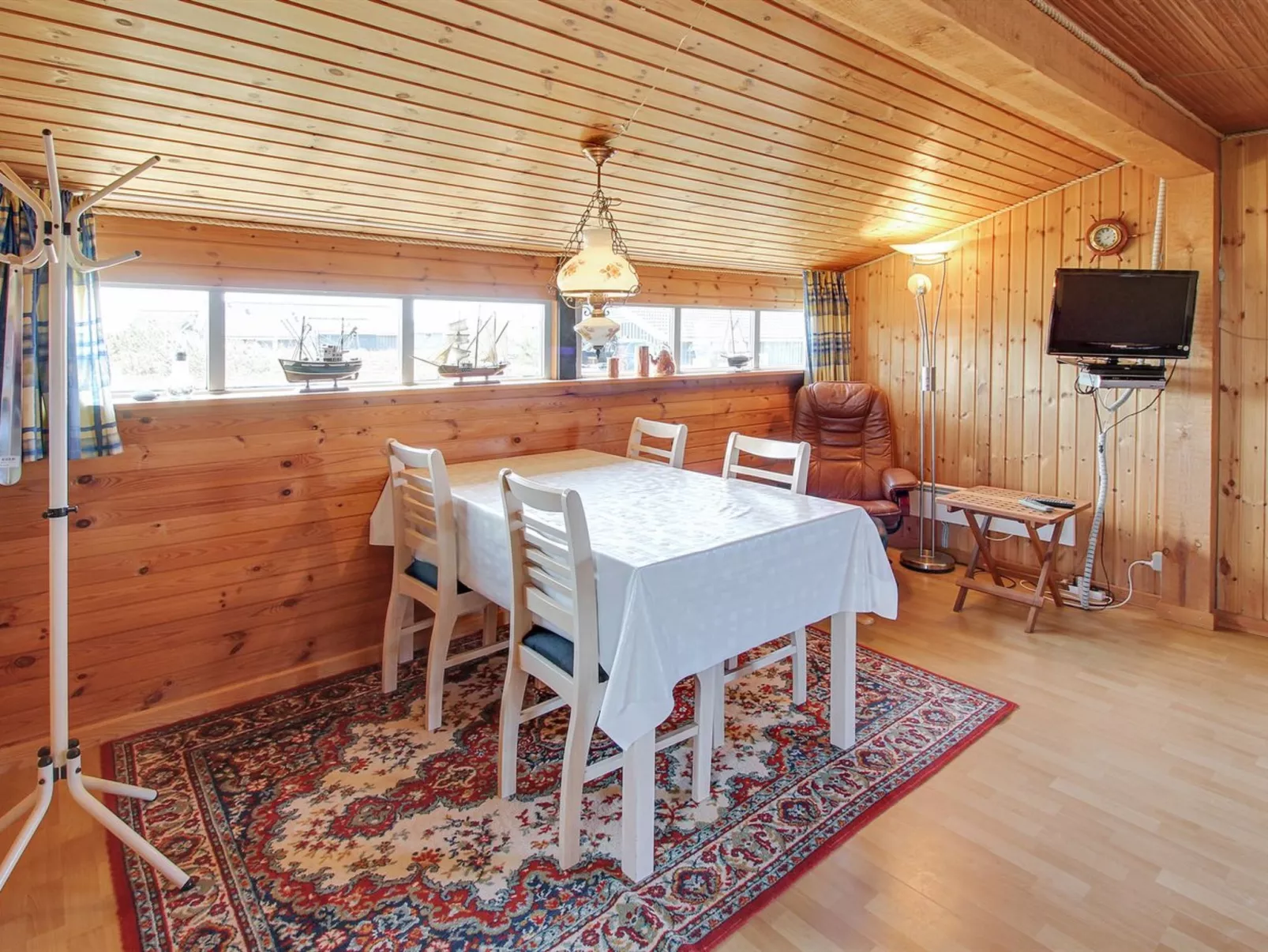 "Soeren" -  from the sea