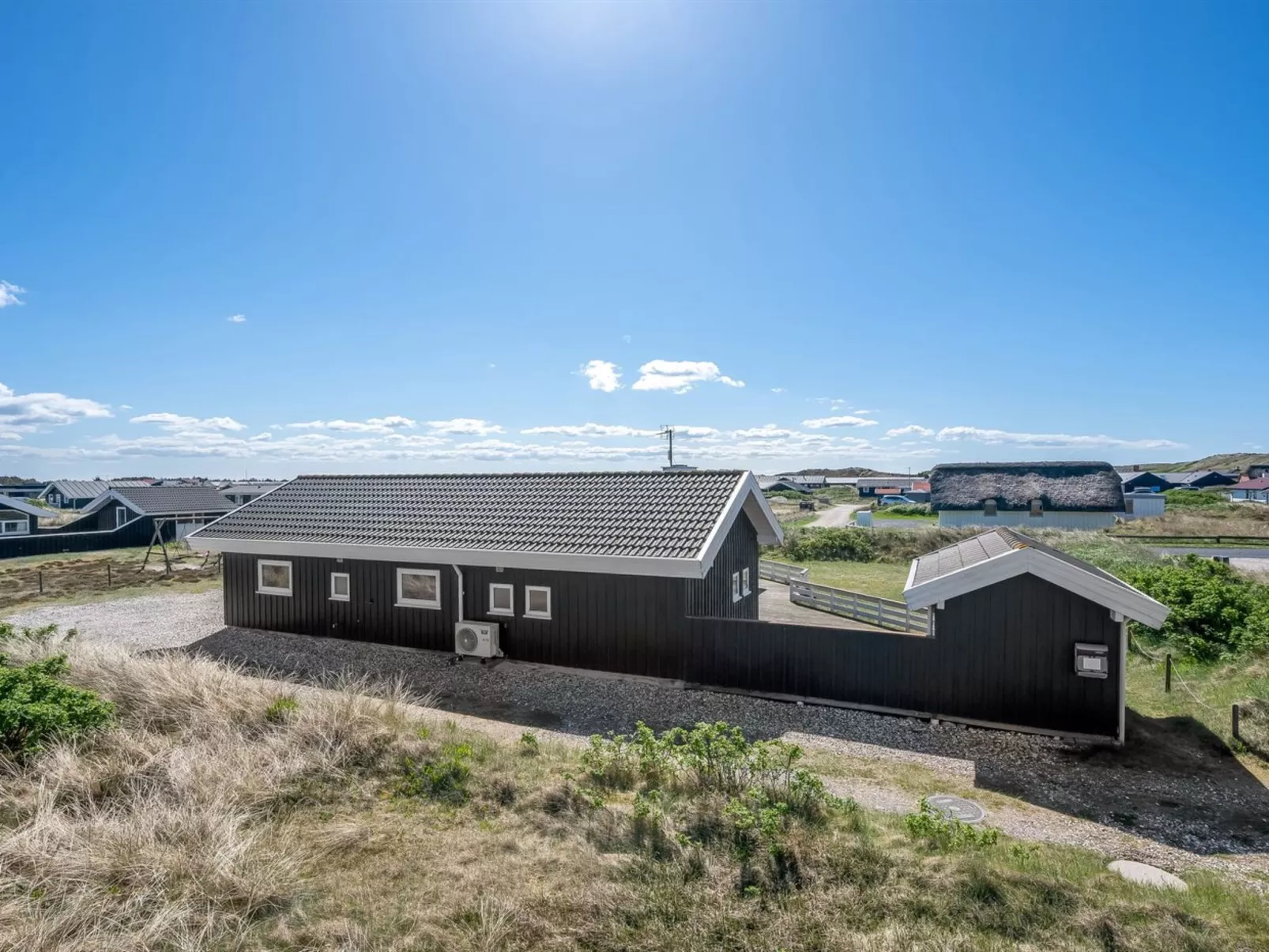 "Sylta" -  from the sea