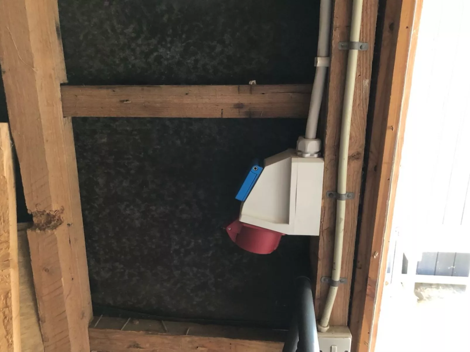 "Drifa" - 600m from the sea-Drinnen