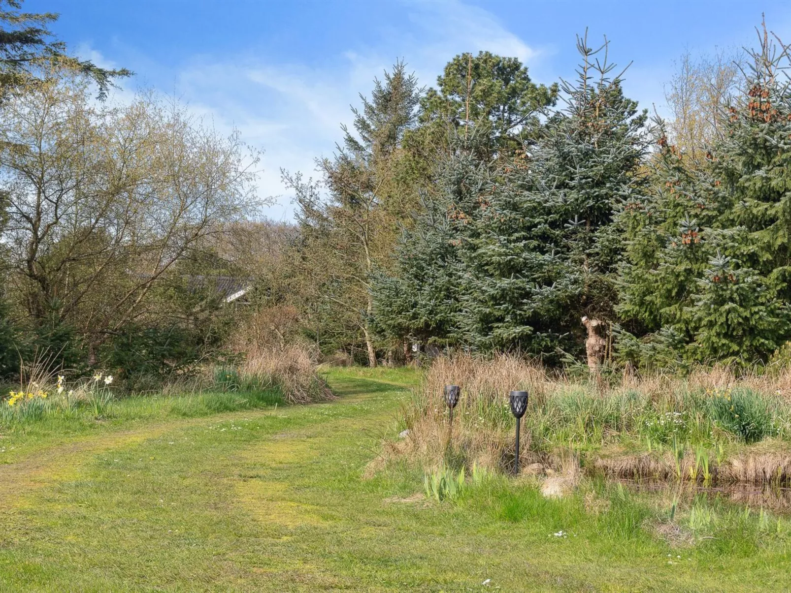 "Sune" - 500m from the sea