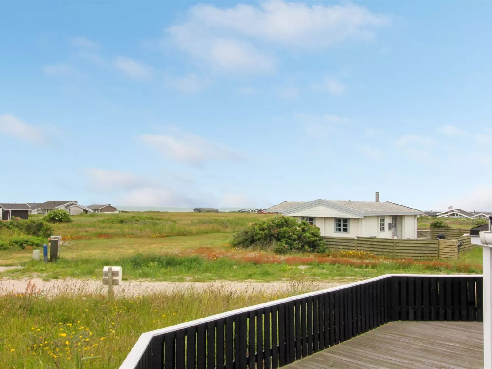 "Seniha" - 400m from the sea-Dehors