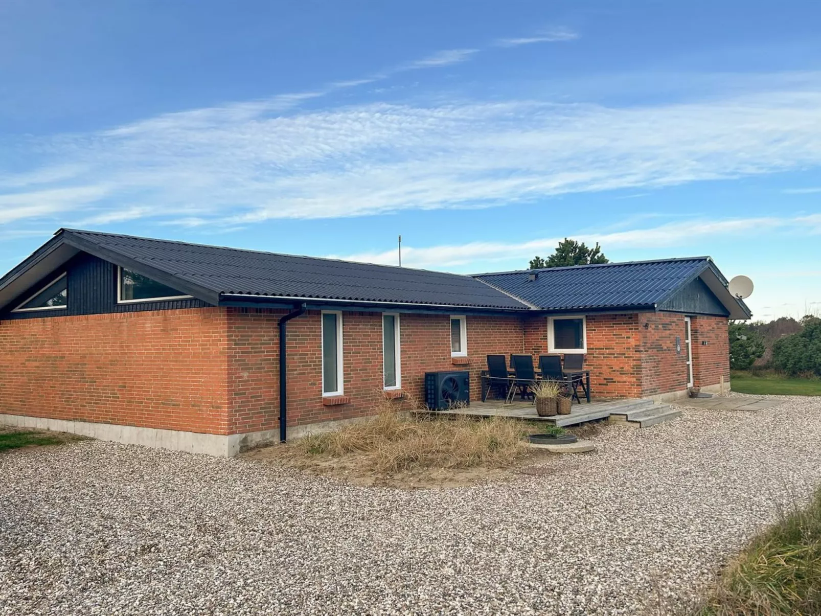 "Bela" -  from the sea-Dehors