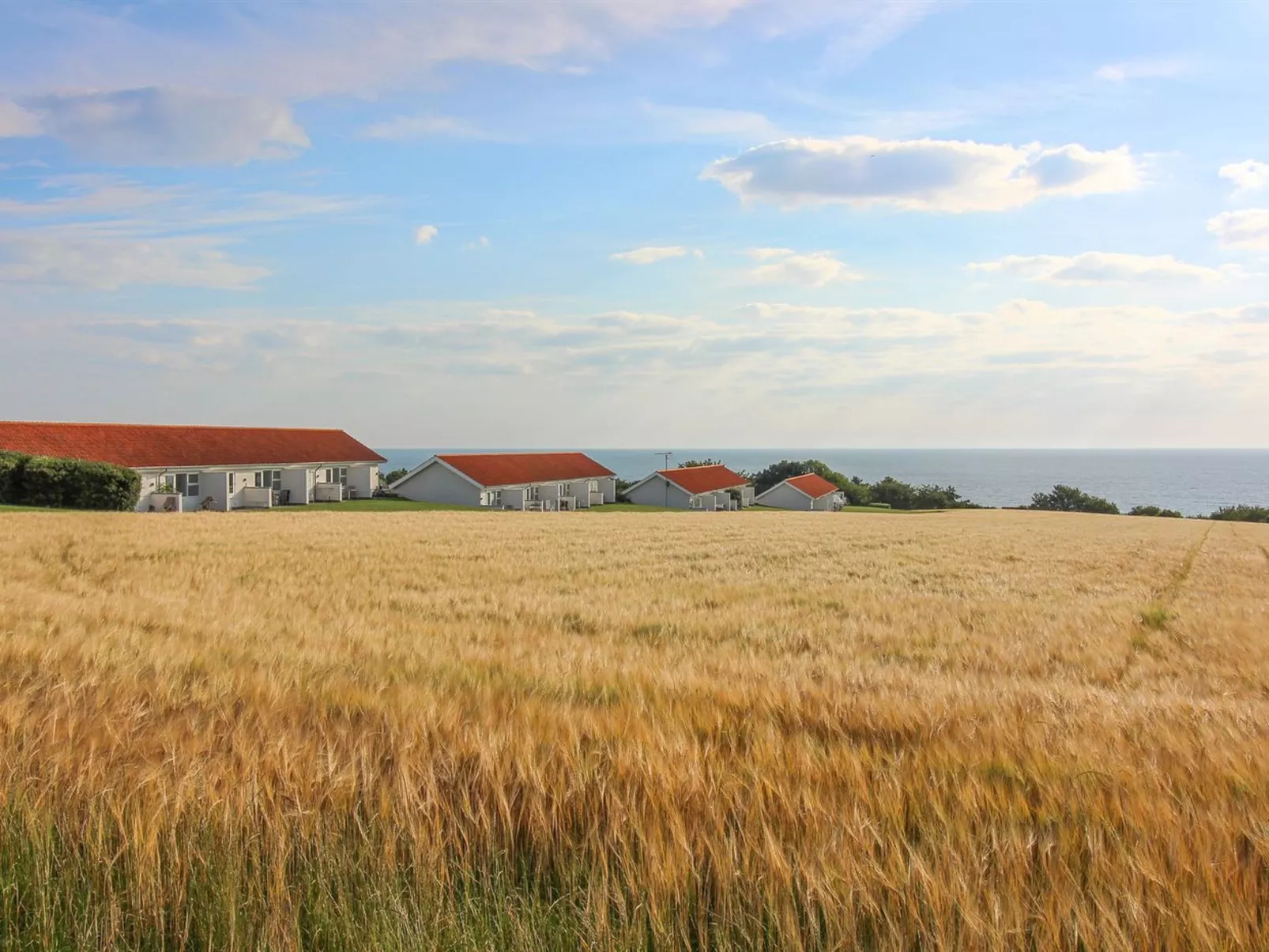 "Annemai" - 500m from the sea