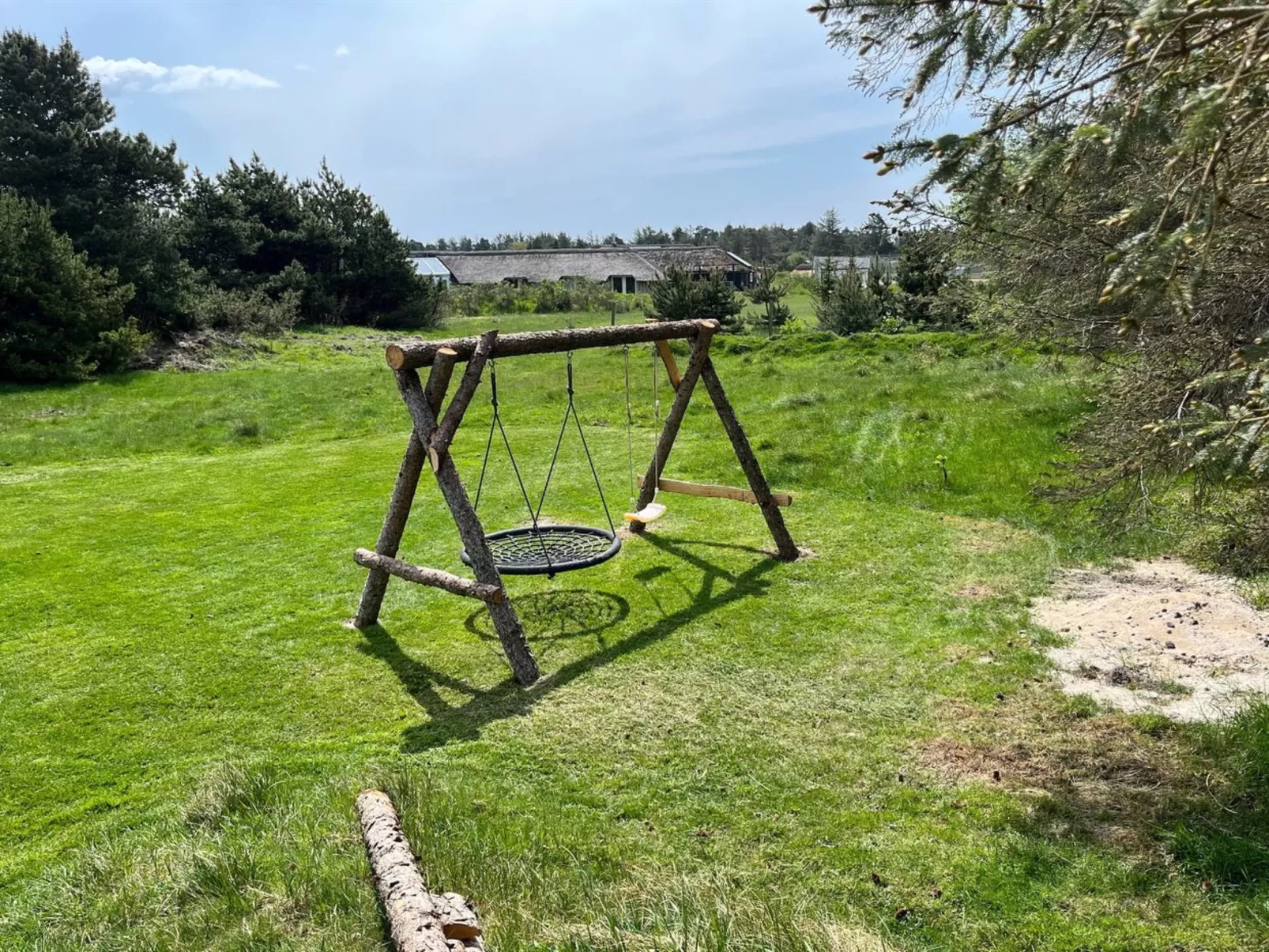 "Kenny" - 1.2km from the sea-Dehors