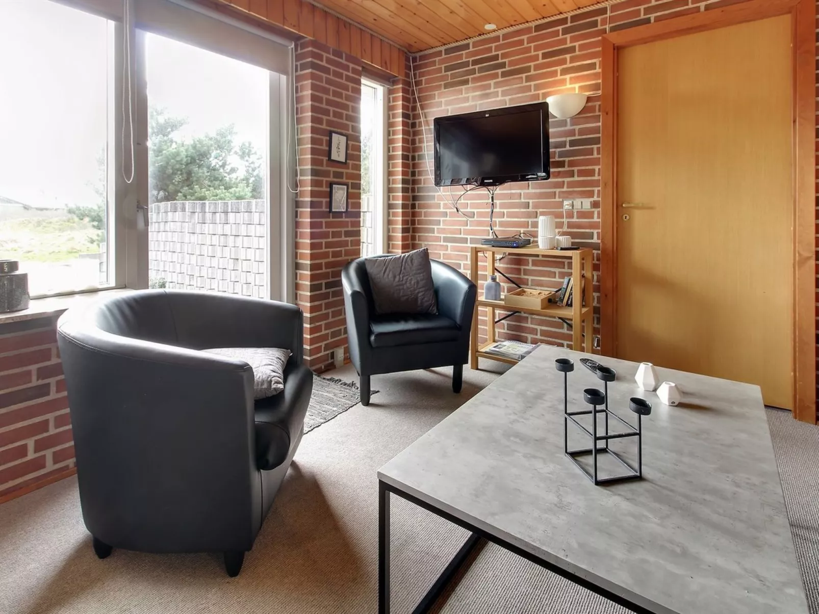 "Andriana" - 600m from the sea