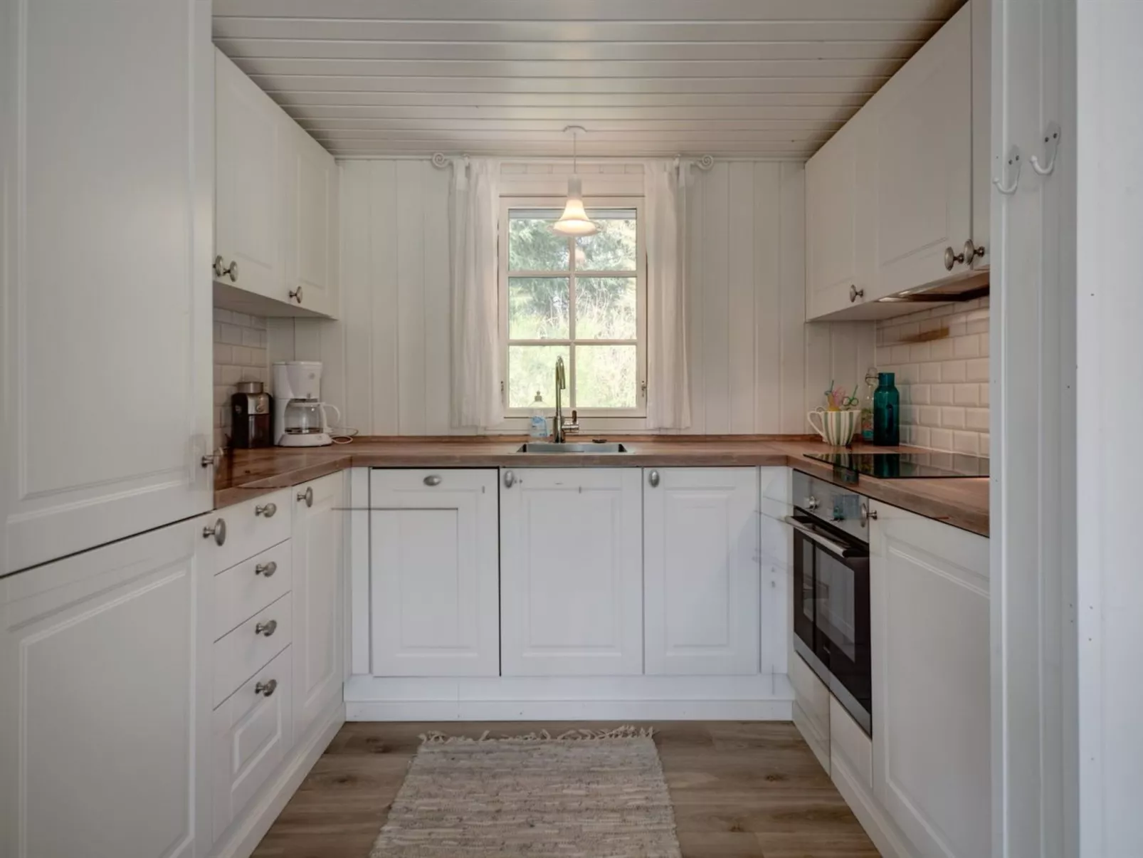 "Maunu" - 1.2km from the sea