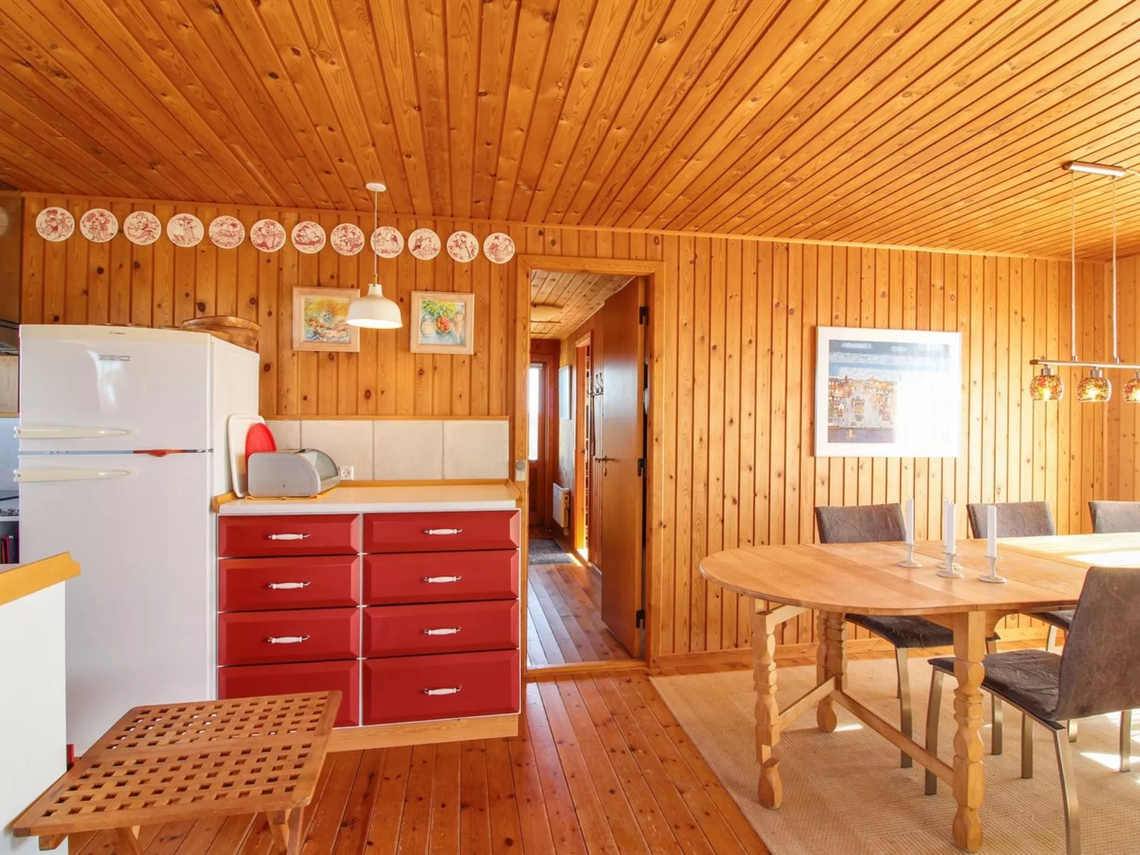 "Cathalin" - 100m from the sea