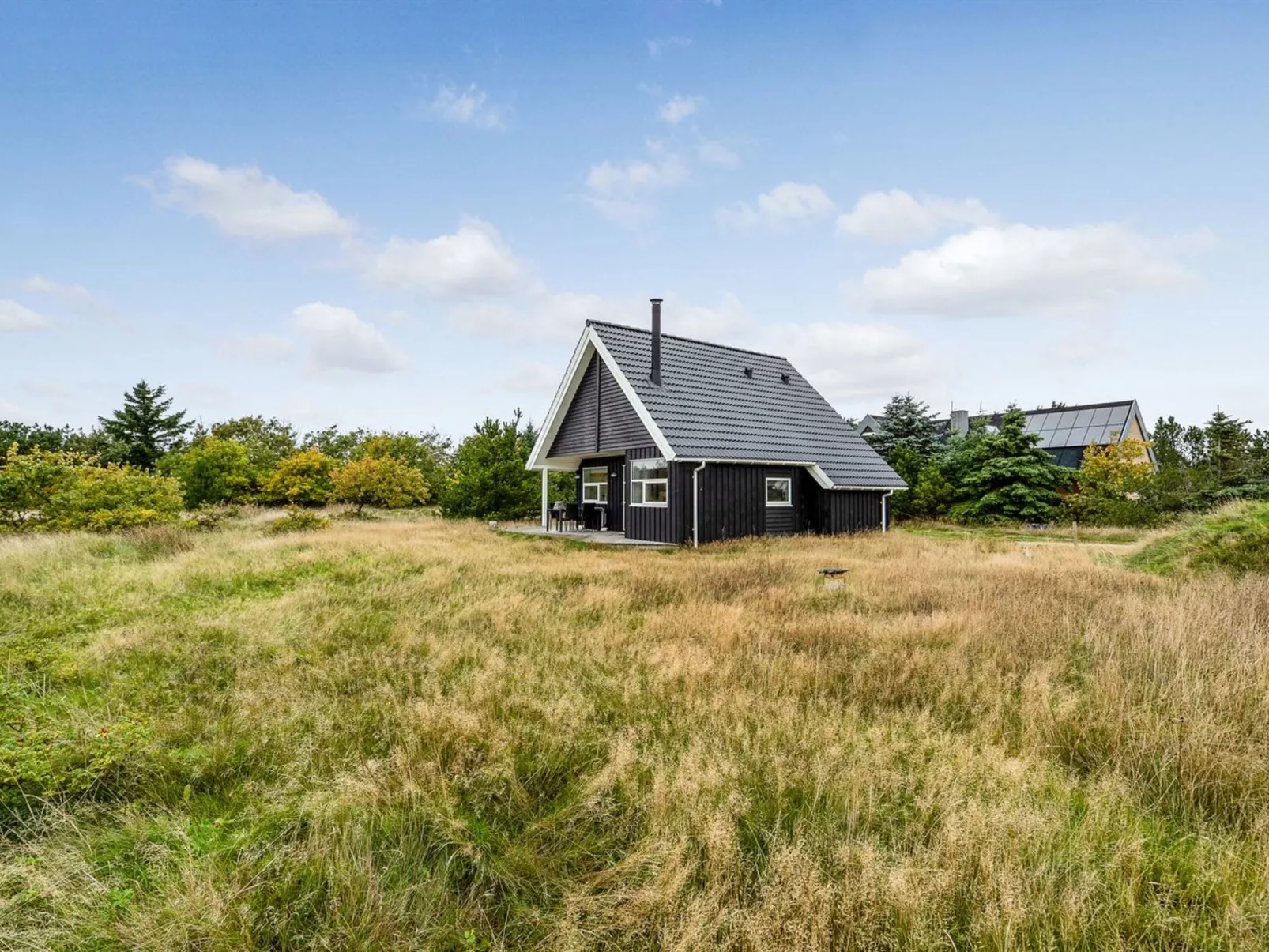 "Tinemarie" - 200m from the sea