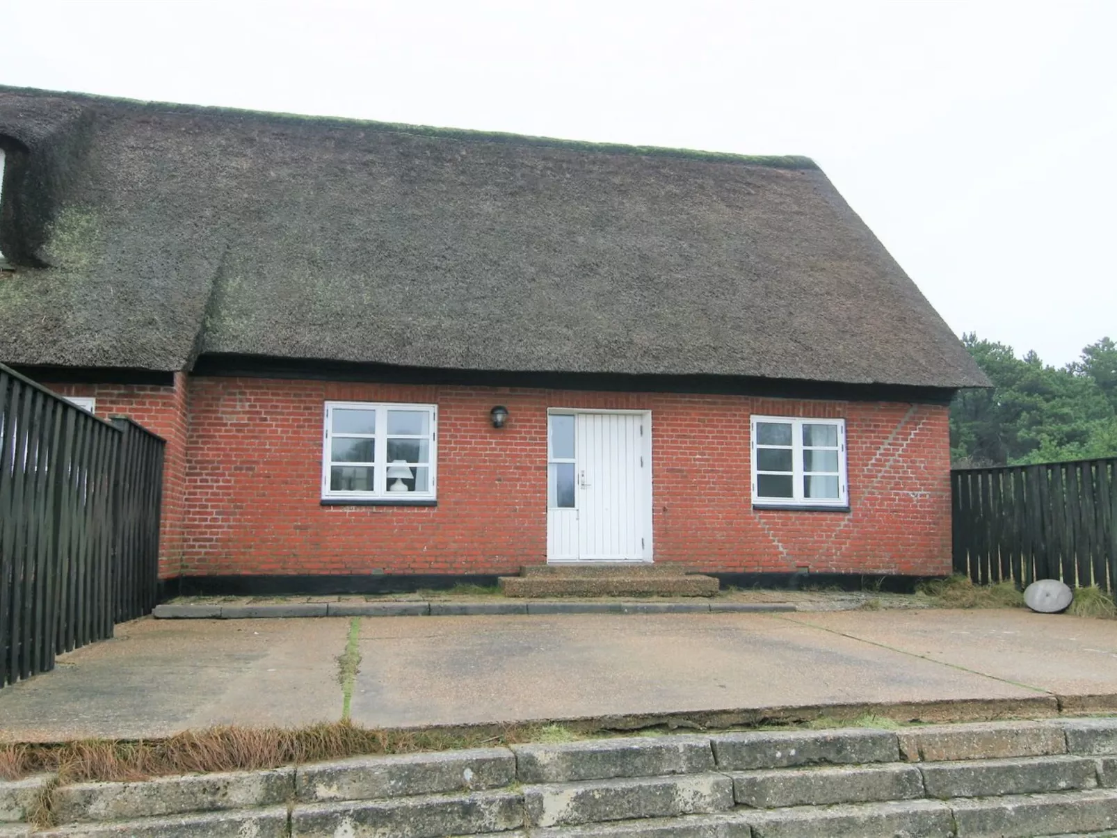 "Catalina" - 800m from the sea