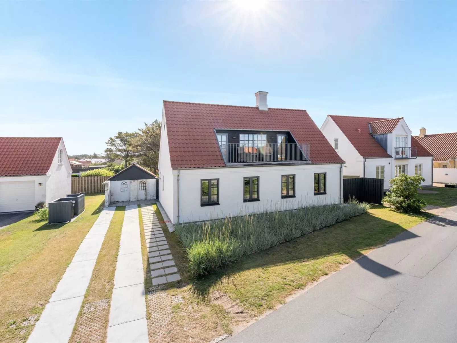 "Shiva" - 300m from the sea