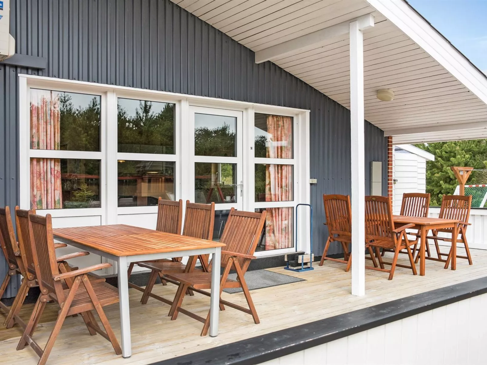 "Tascha" - 1.5km from the sea