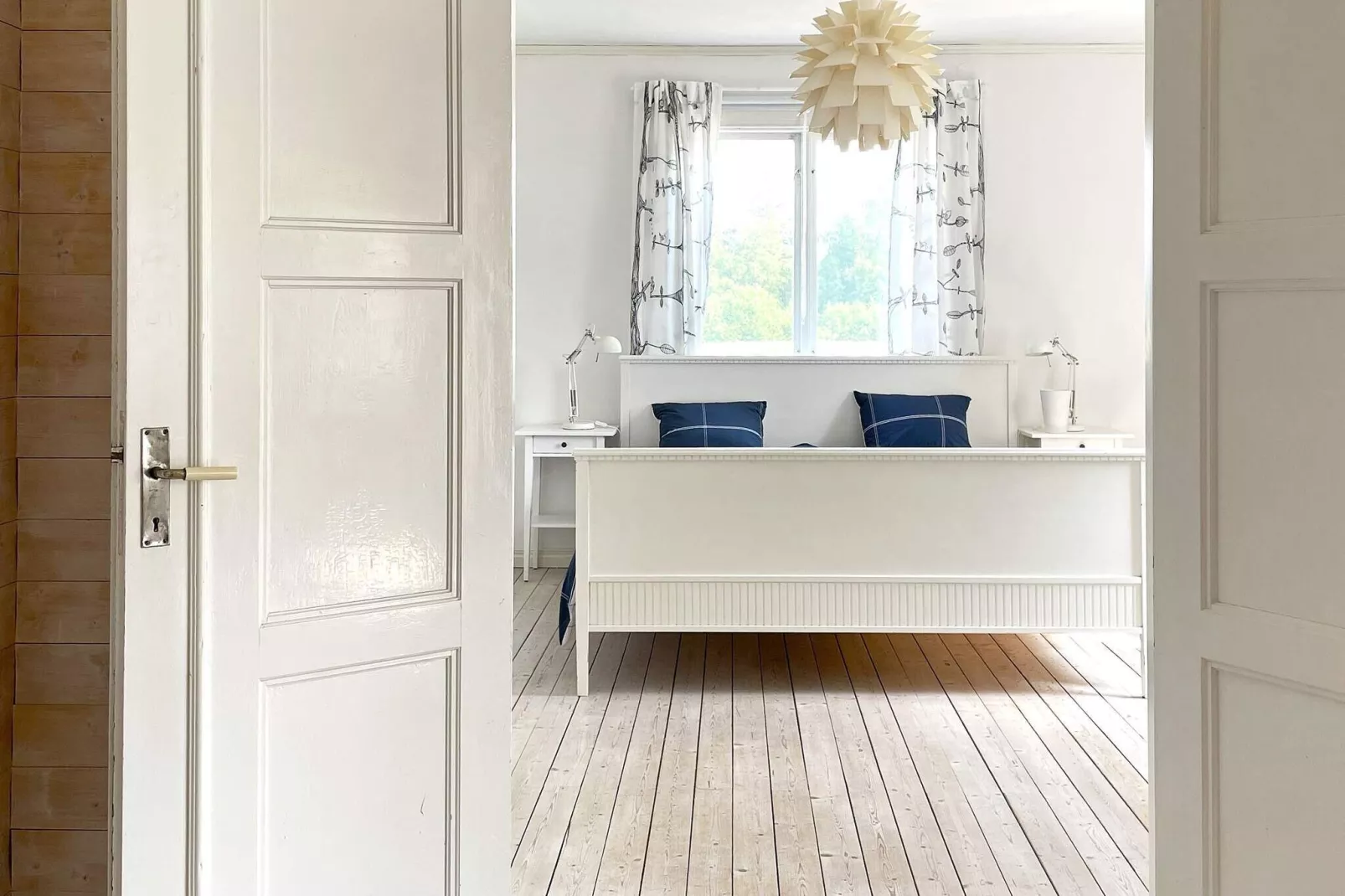 8 Personen Ferienhaus in VETLANDA-By Traum-Innen