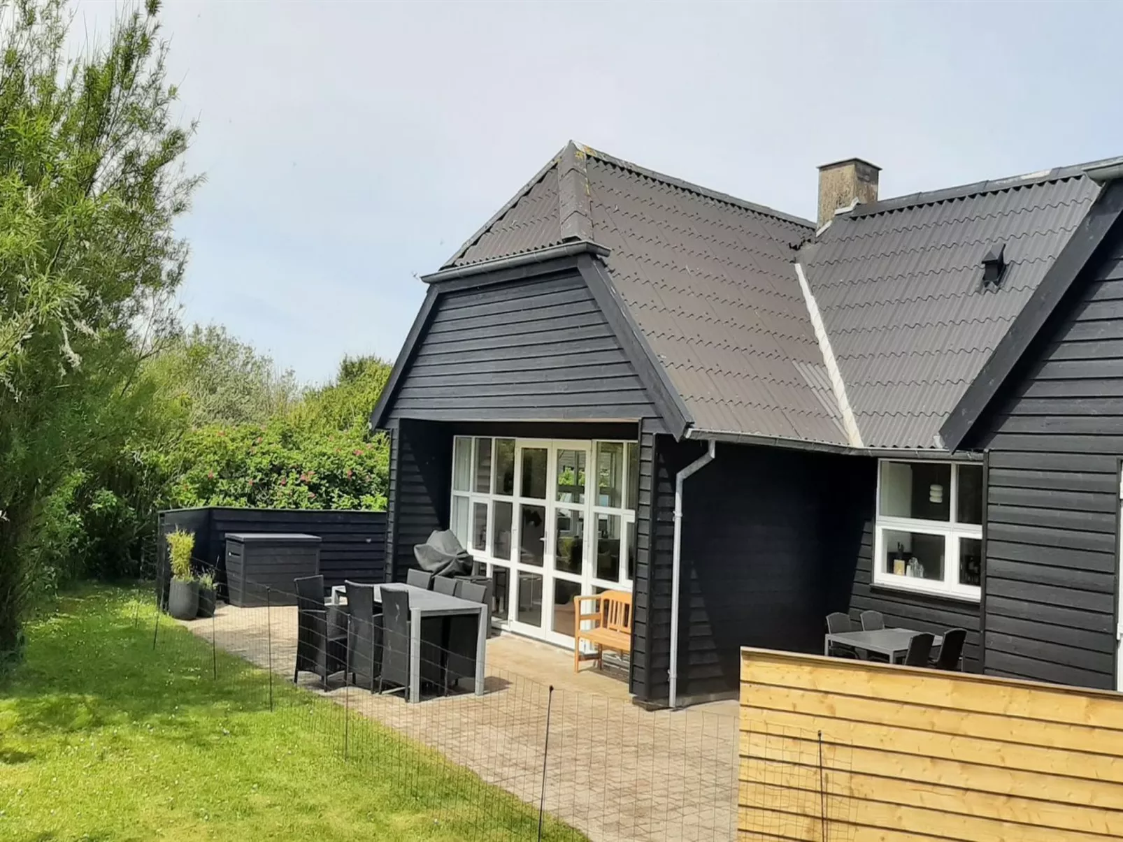 "Alfuin" - 500m from the sea