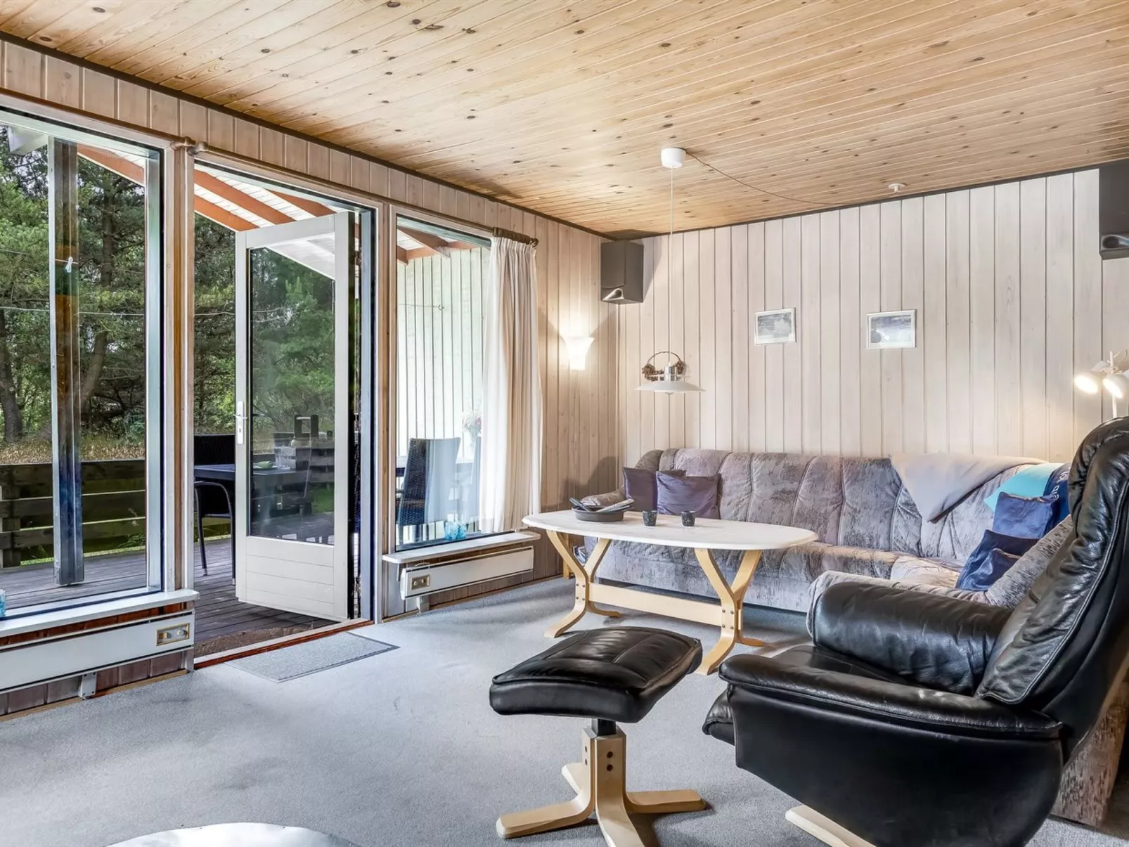 "Falki" - 2.5km from the sea