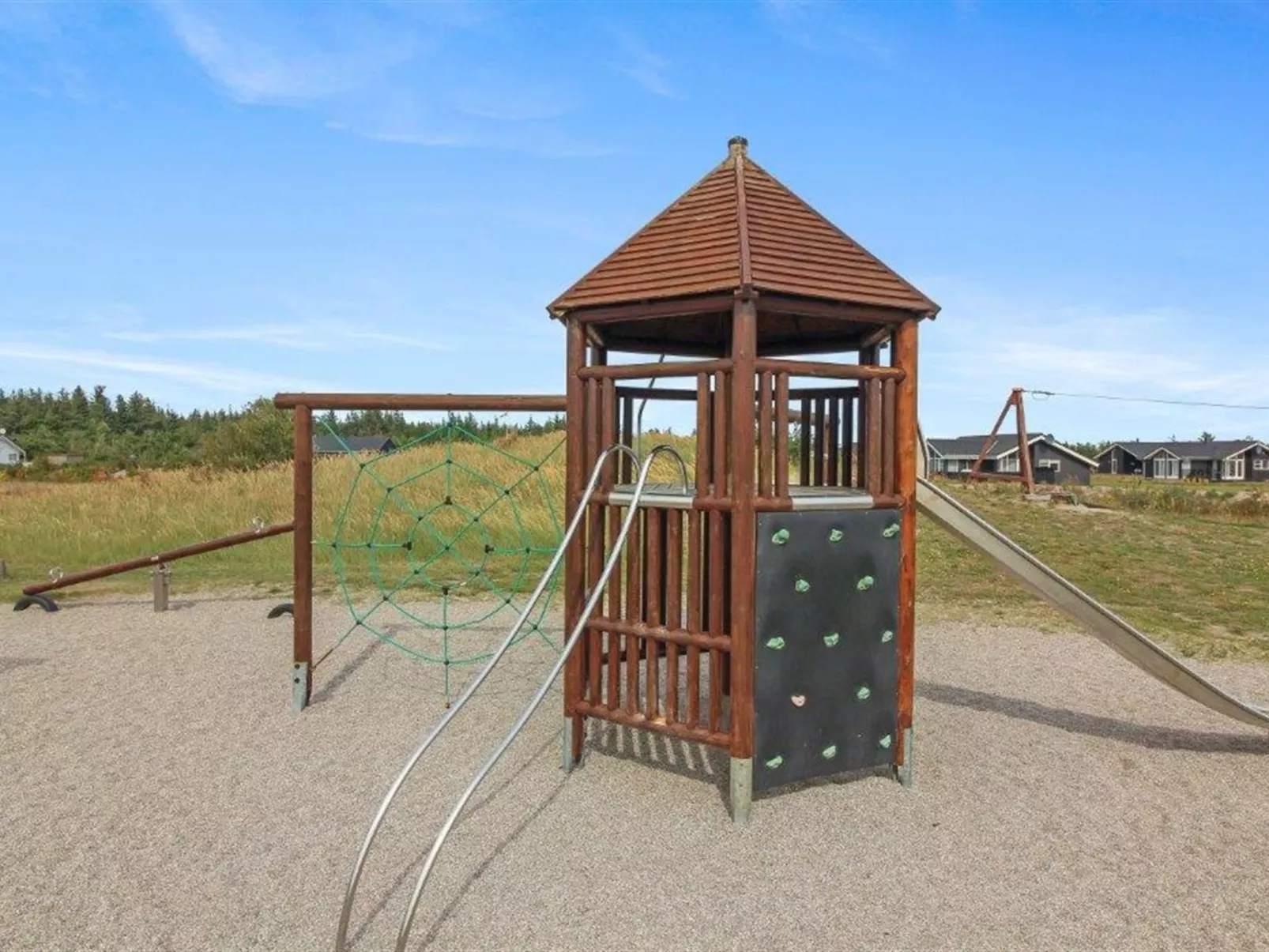 "Ullvi" - 3.8km from the sea