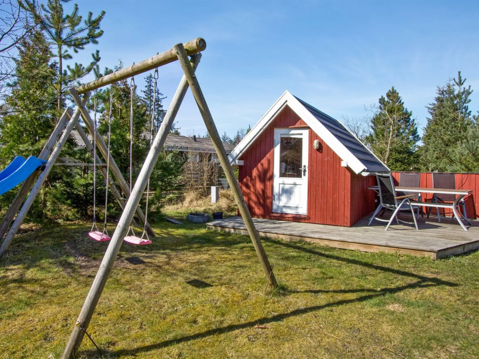 "Alisia" - 400m from the sea