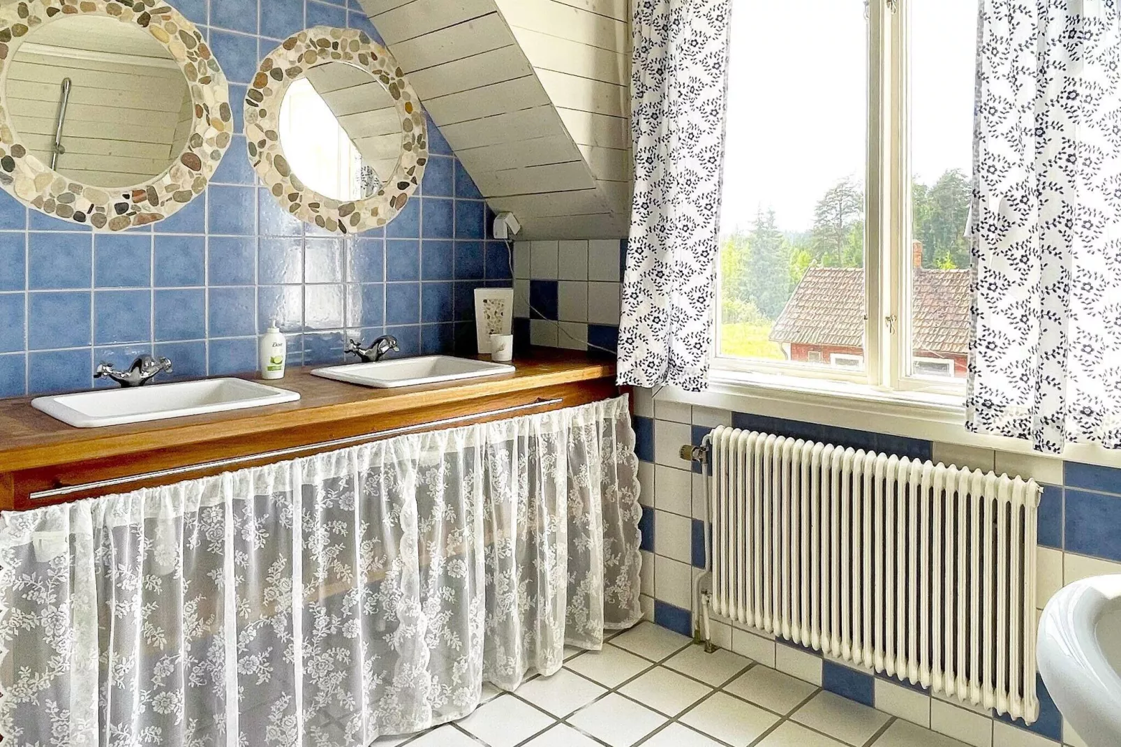 8 Personen Ferienhaus in VETLANDA-By Traum-Innen