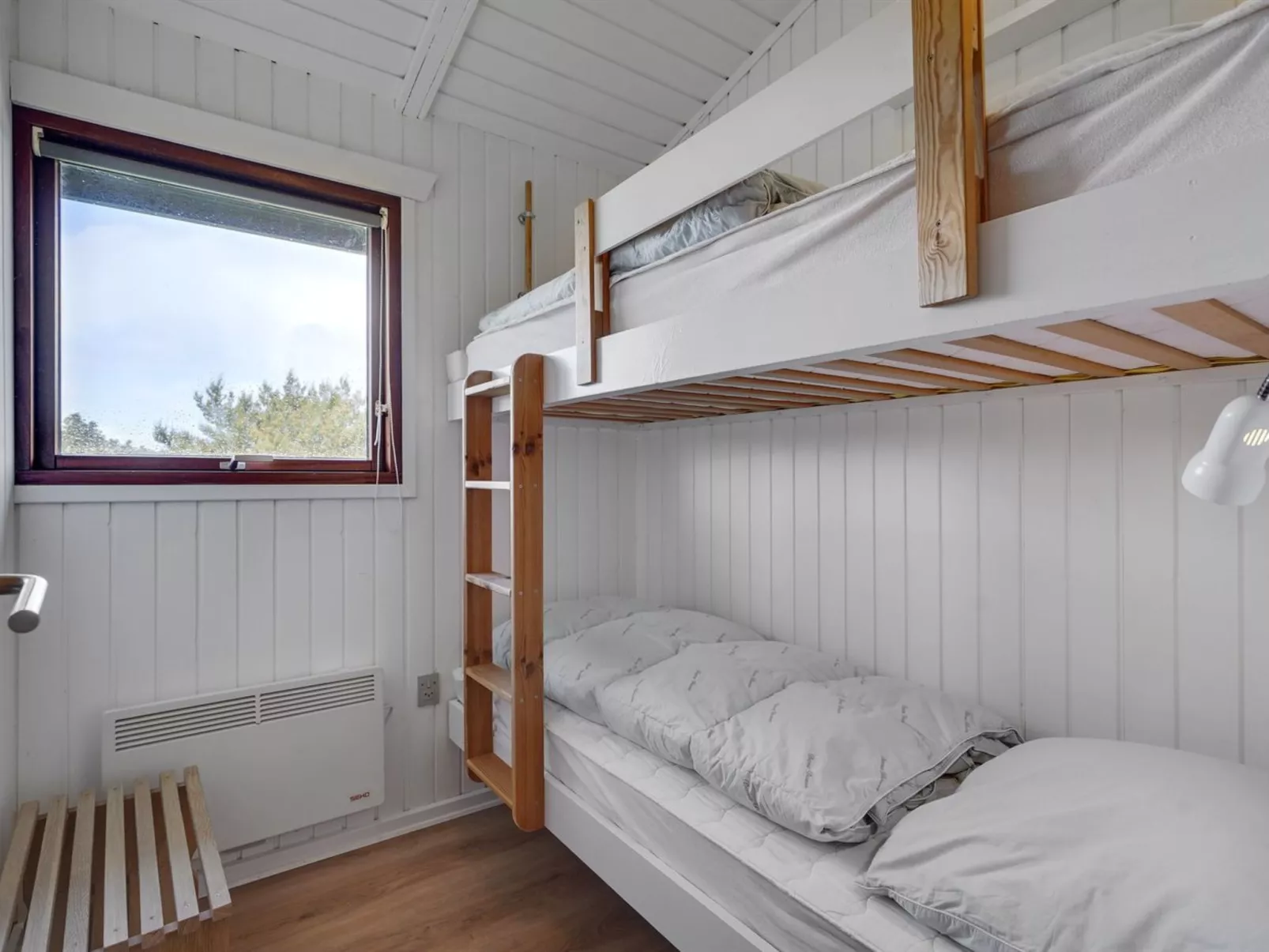 "Arjuna" - 3.8km from the sea