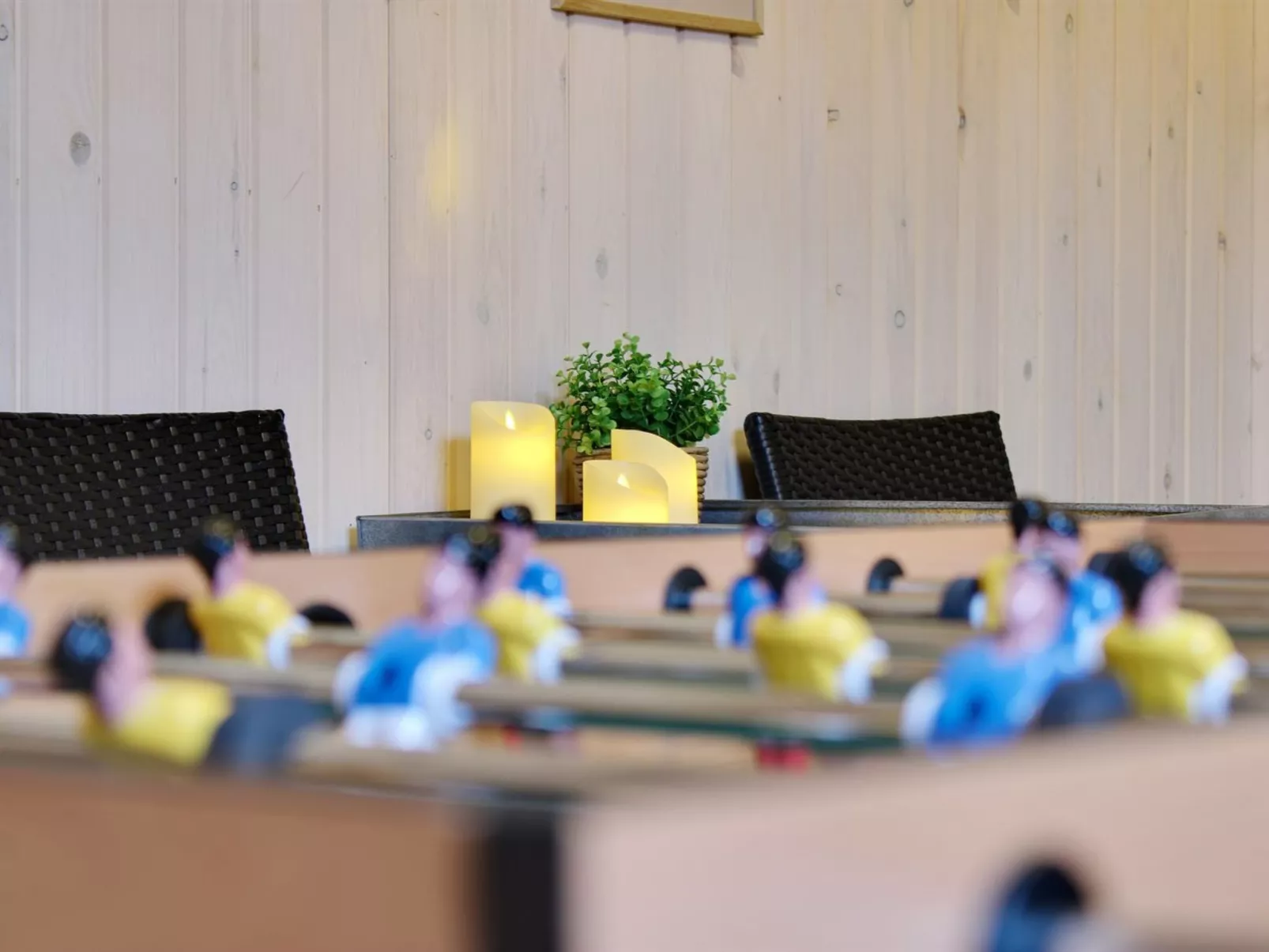 "Berenice" - 250m from the sea