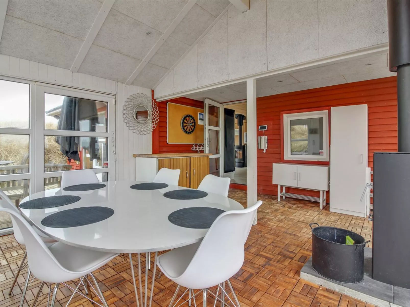 "Har" - 400m from the sea-Inside