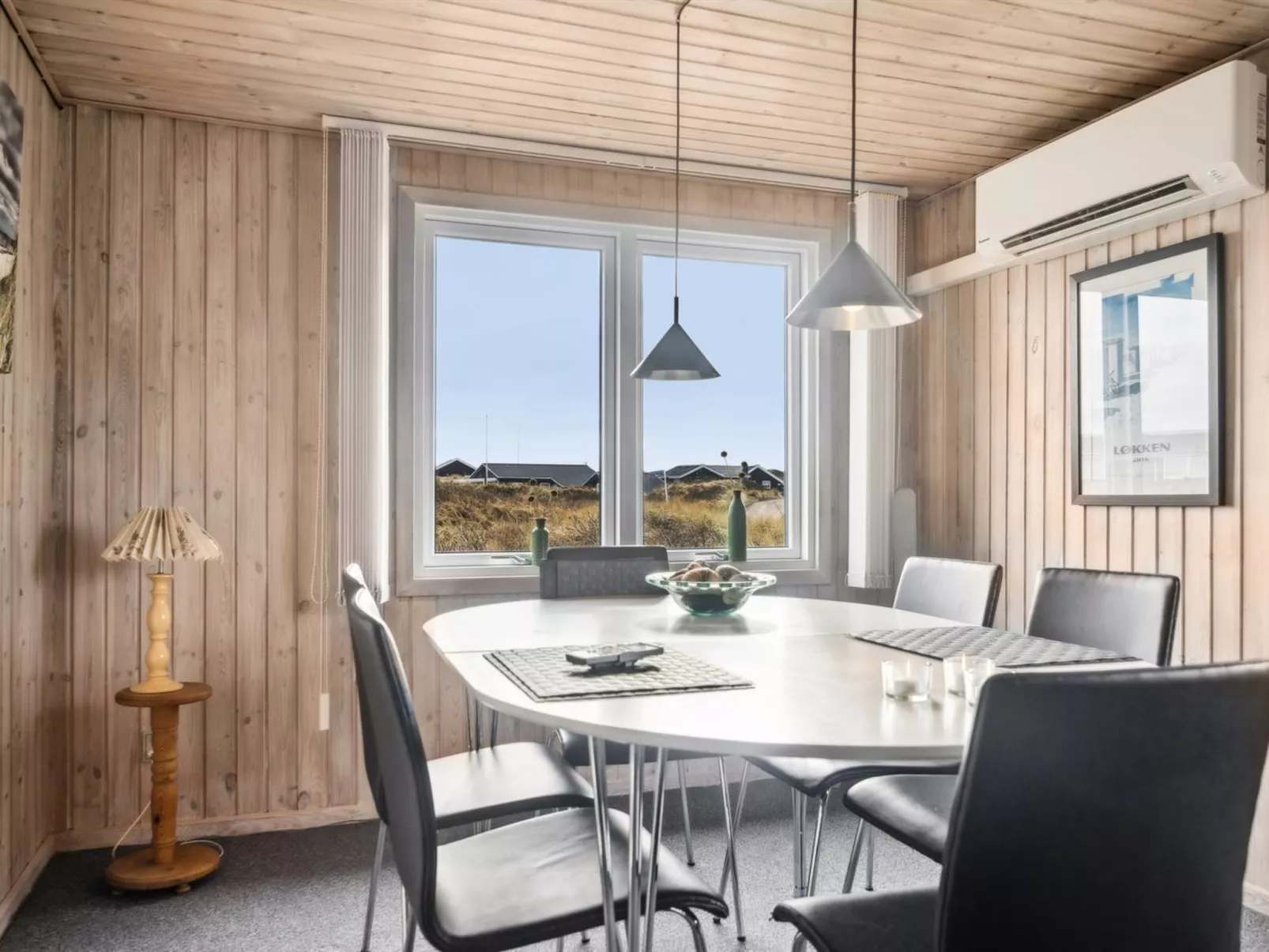 "Jarla" - 250m from the sea