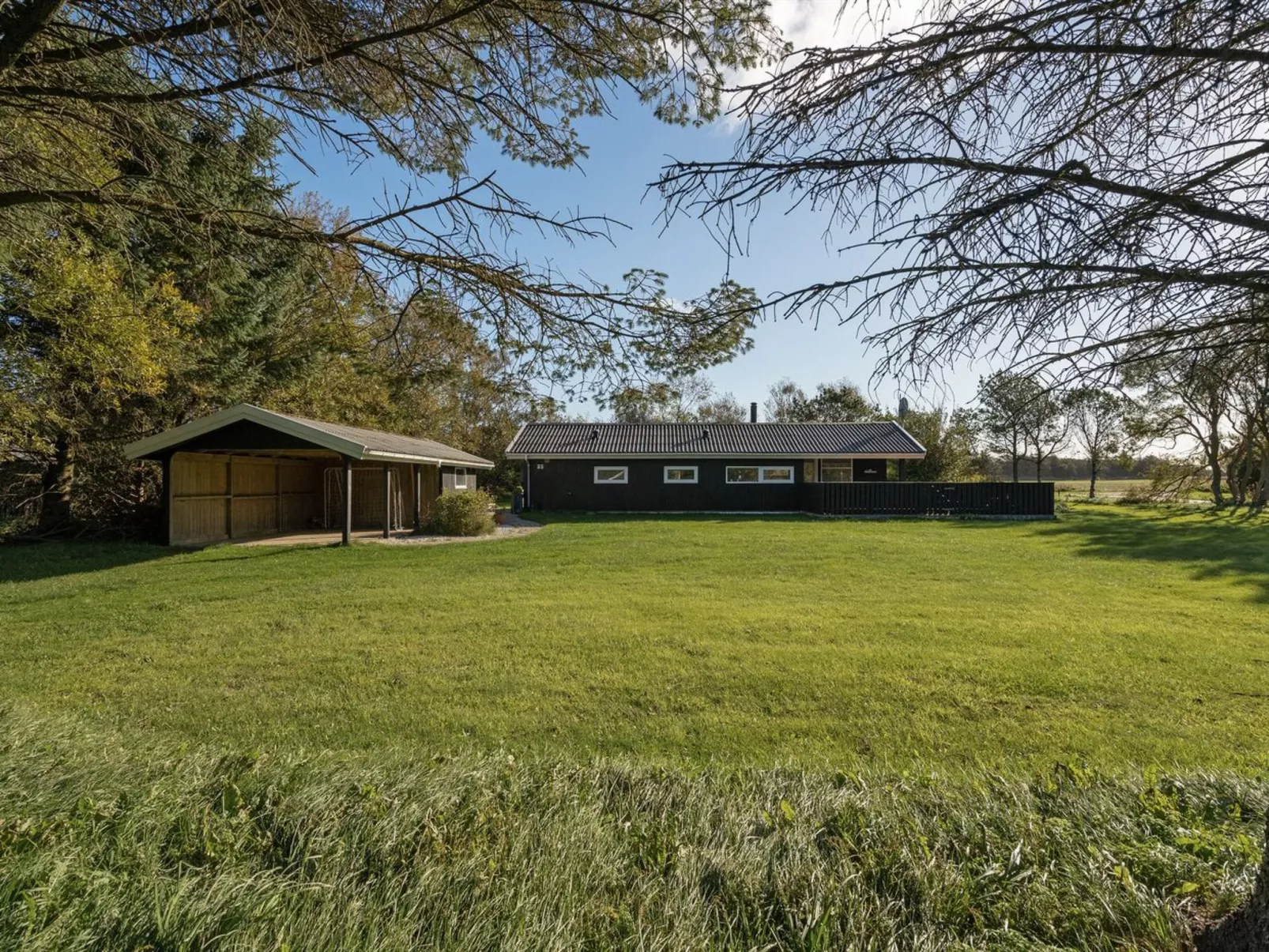 "Anella" - 1.4km from the sea-Dehors