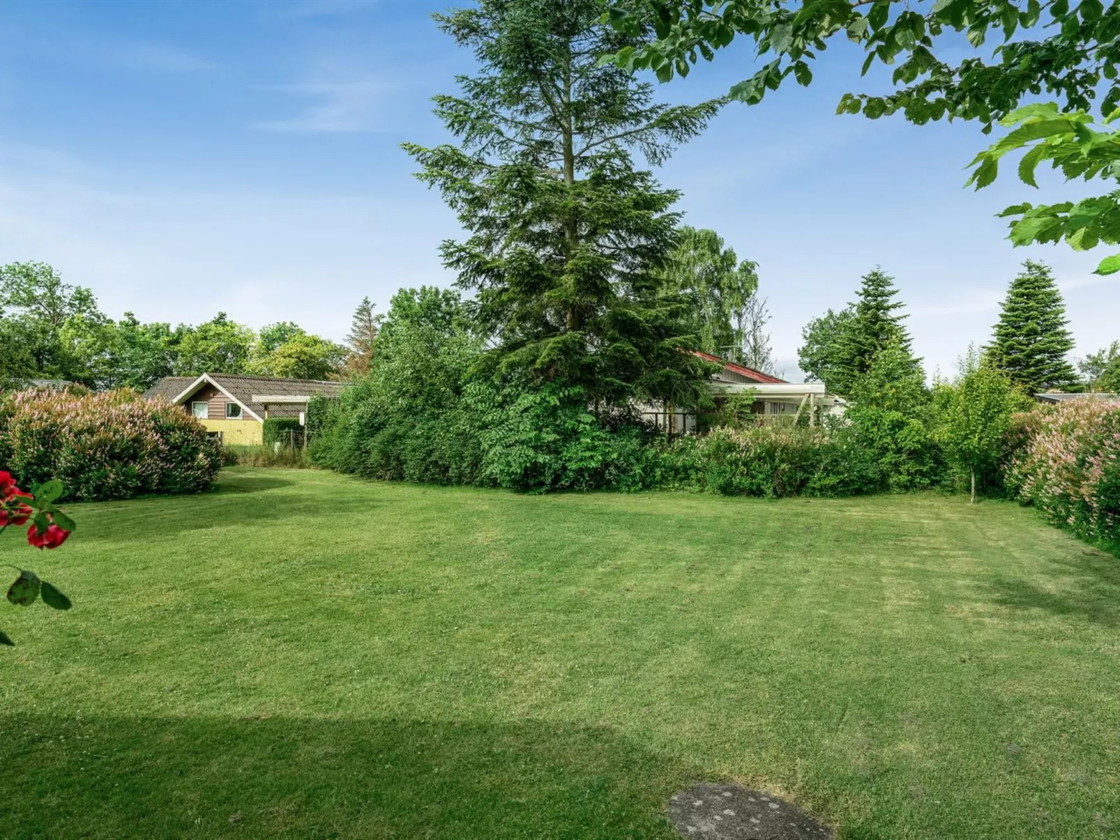 "Juditha" - 400m from the sea