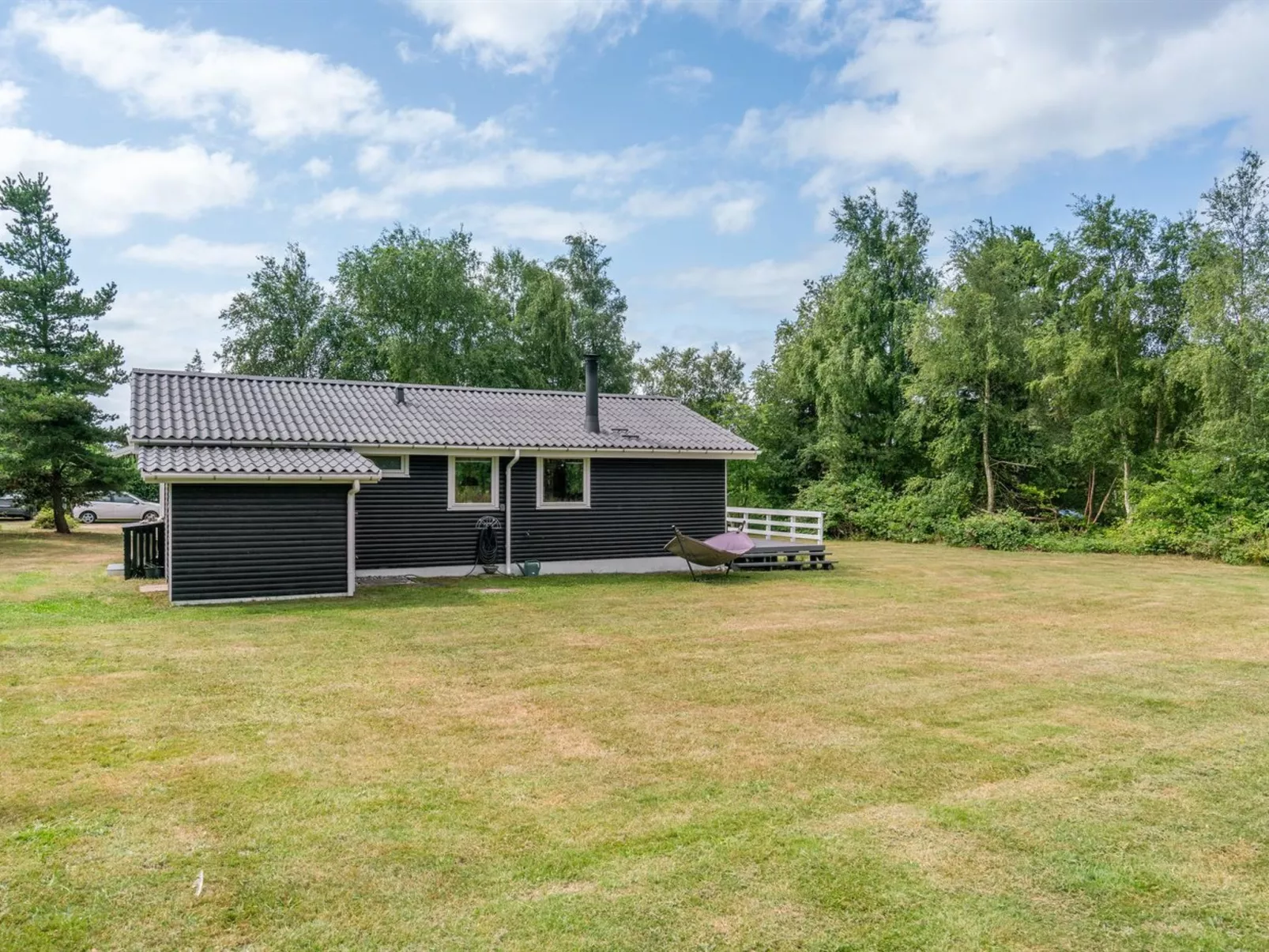 "Giertrud" - 500m from the sea