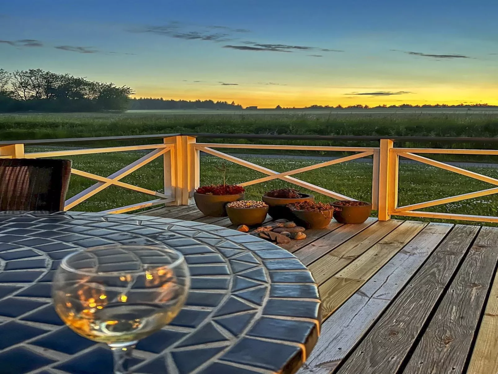 "Helemine" - 2.8km from the sea