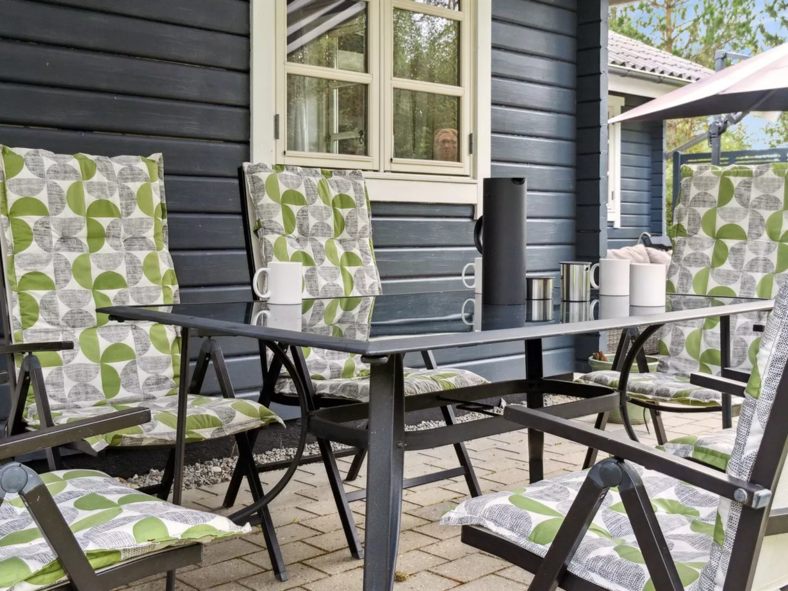 "Aldis" - 300m from the sea