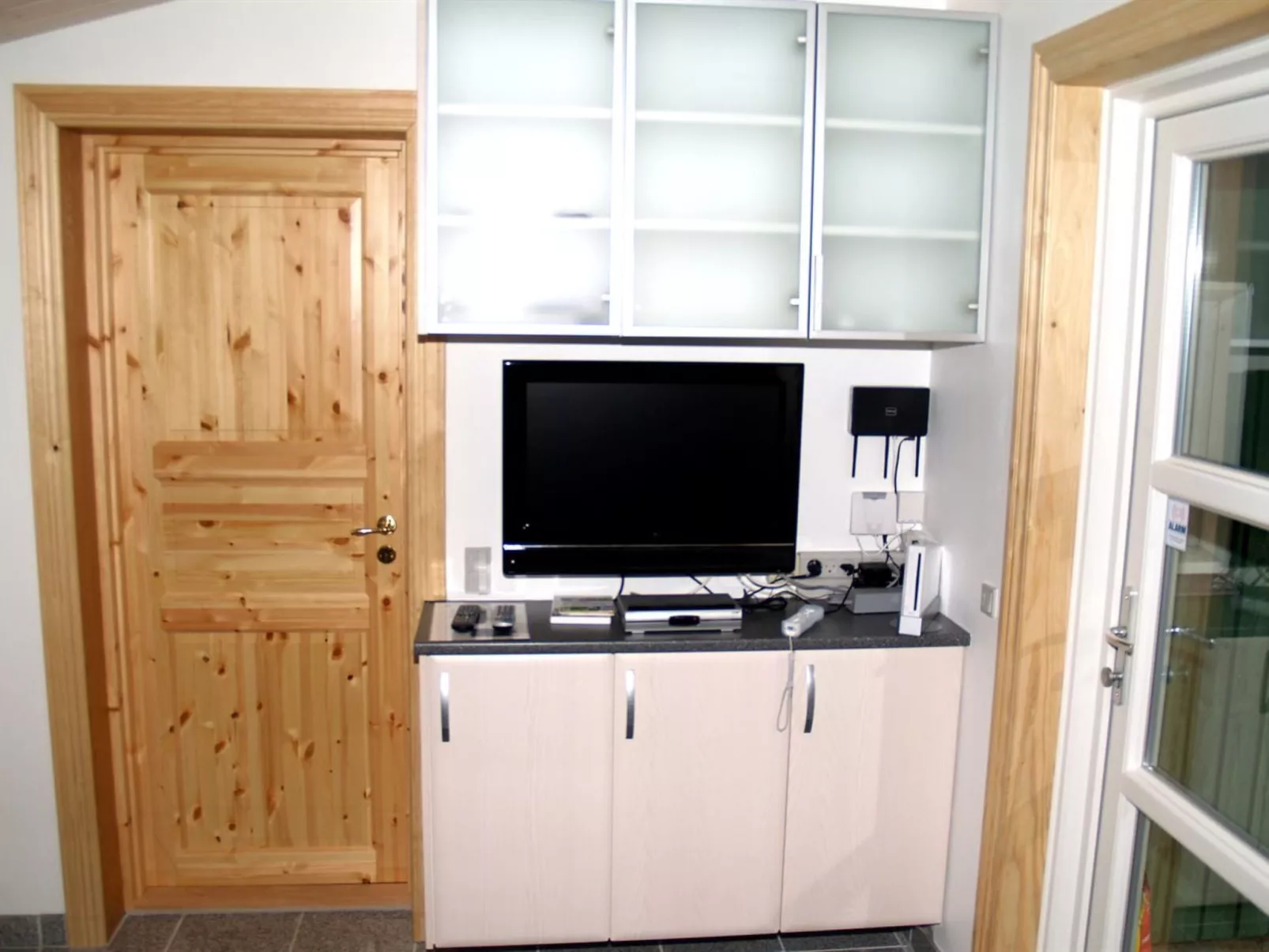 "Jul" - 900m from the sea