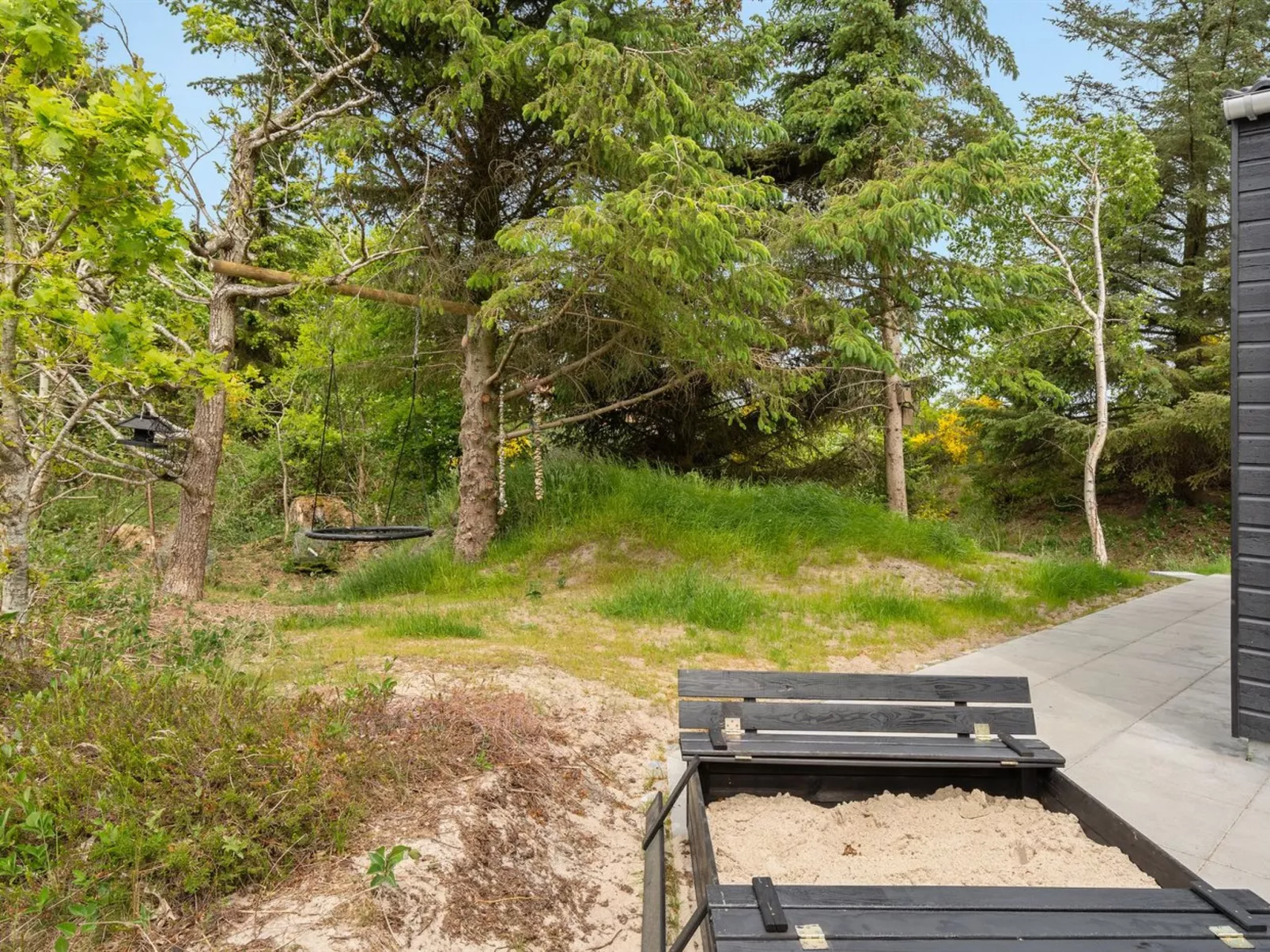 "Antonina" - 800m from the sea-Dehors