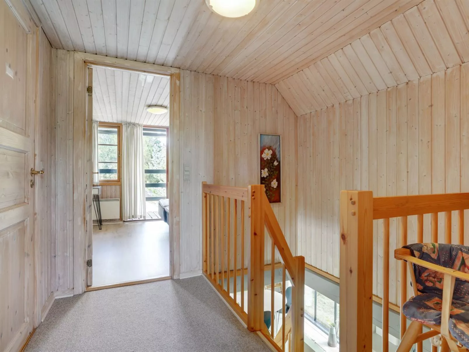 "Benedikta" - 2.4km from the sea