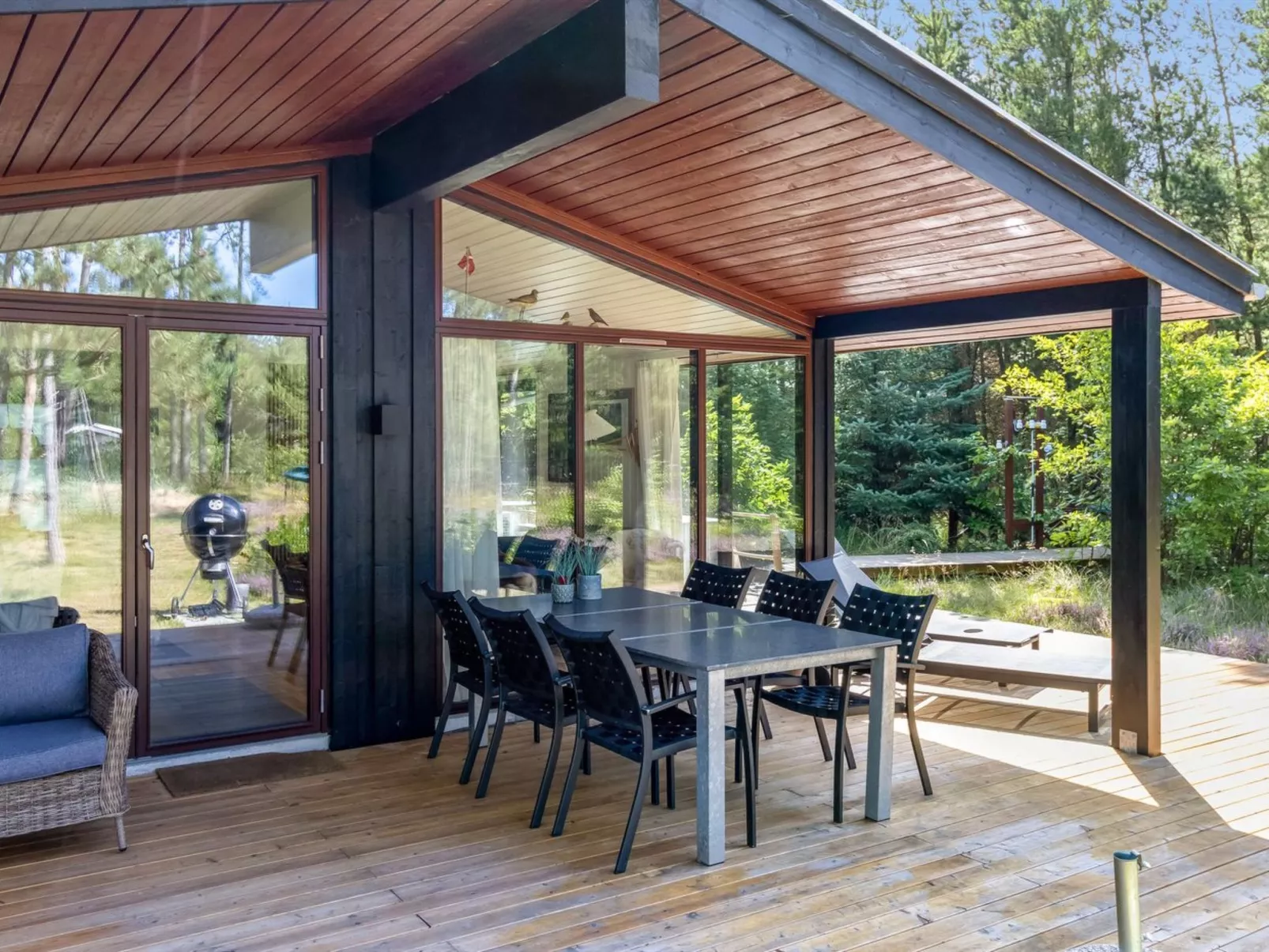 "Santuzza" - 3.9km from the sea