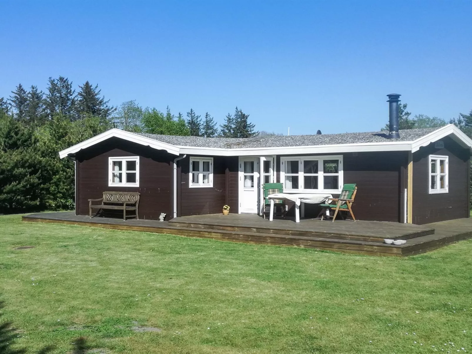 "Reima" - 220m to the fjord