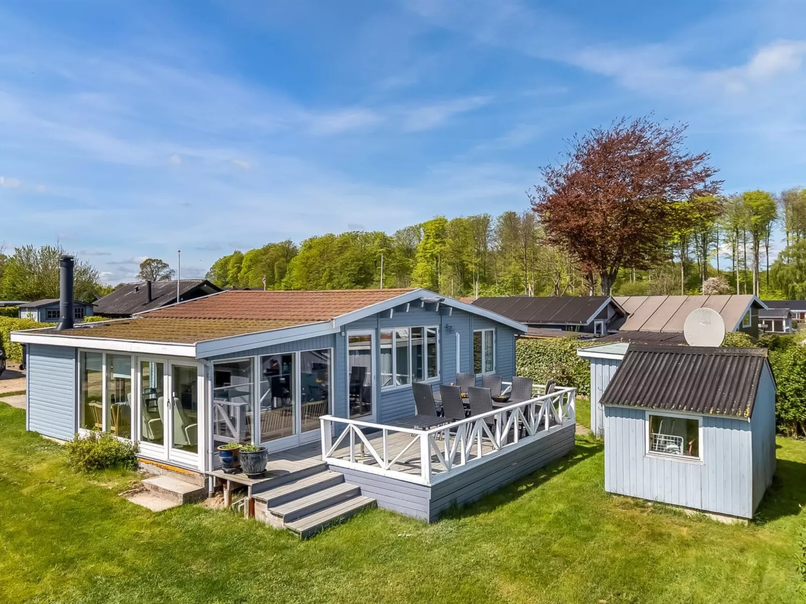 "Stamena" - 200m from the sea