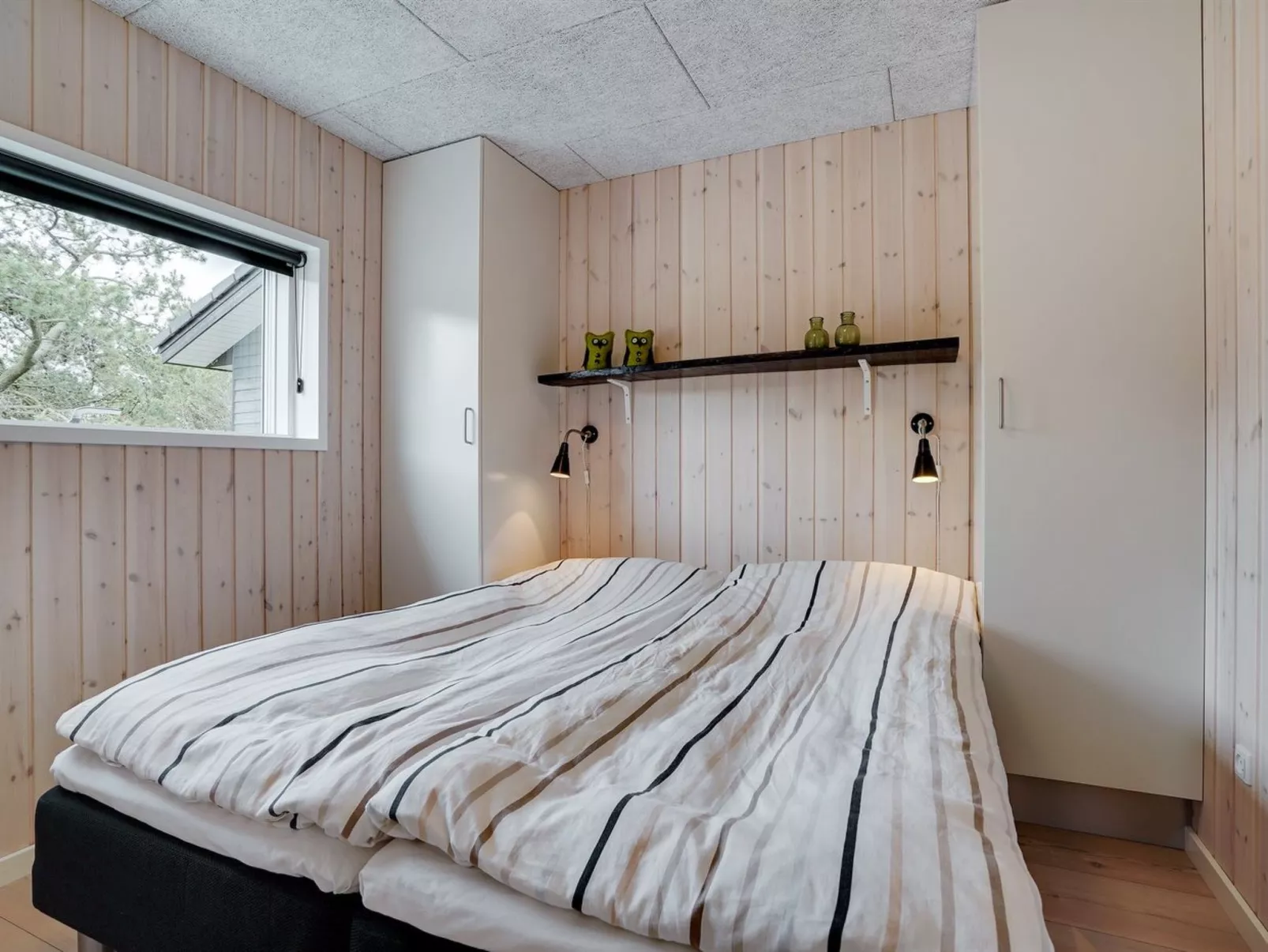 "Fenno" - 900m from the sea-Dedans