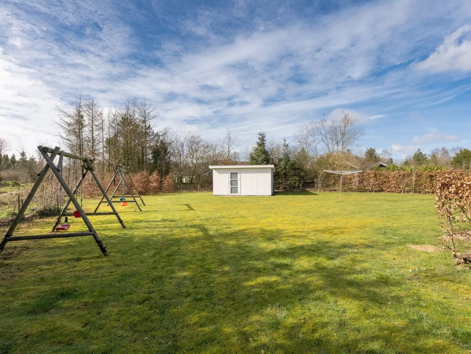 "Edvardsine" - 12km from the sea