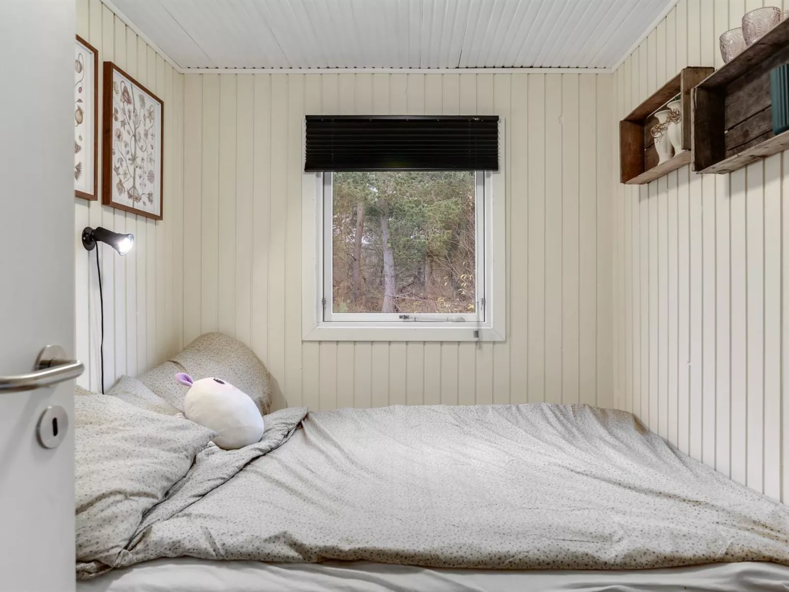 "Matz" - 350m from the sea-Drinnen