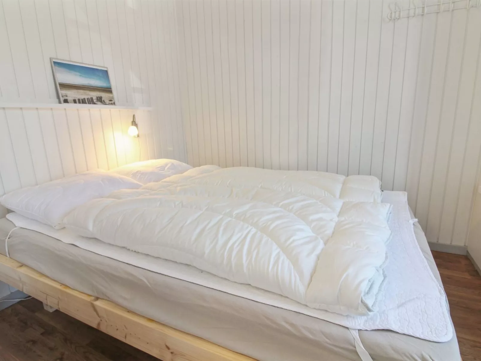 "Alfkil" - 2.3km from the sea