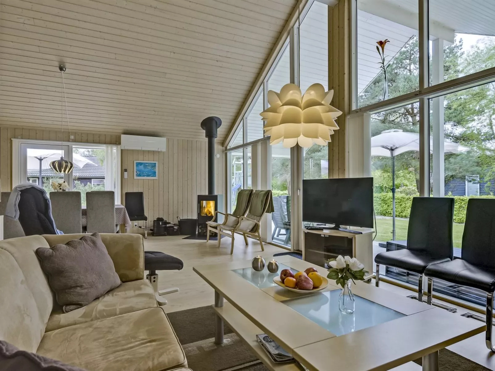 "Heraldina" - 800m from the sea-Dedans